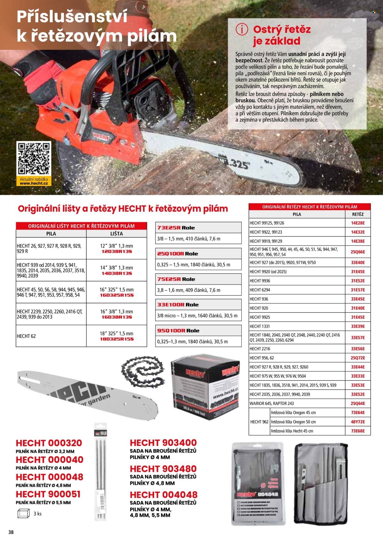 HECHT leták - Hecht (2026-02-18)