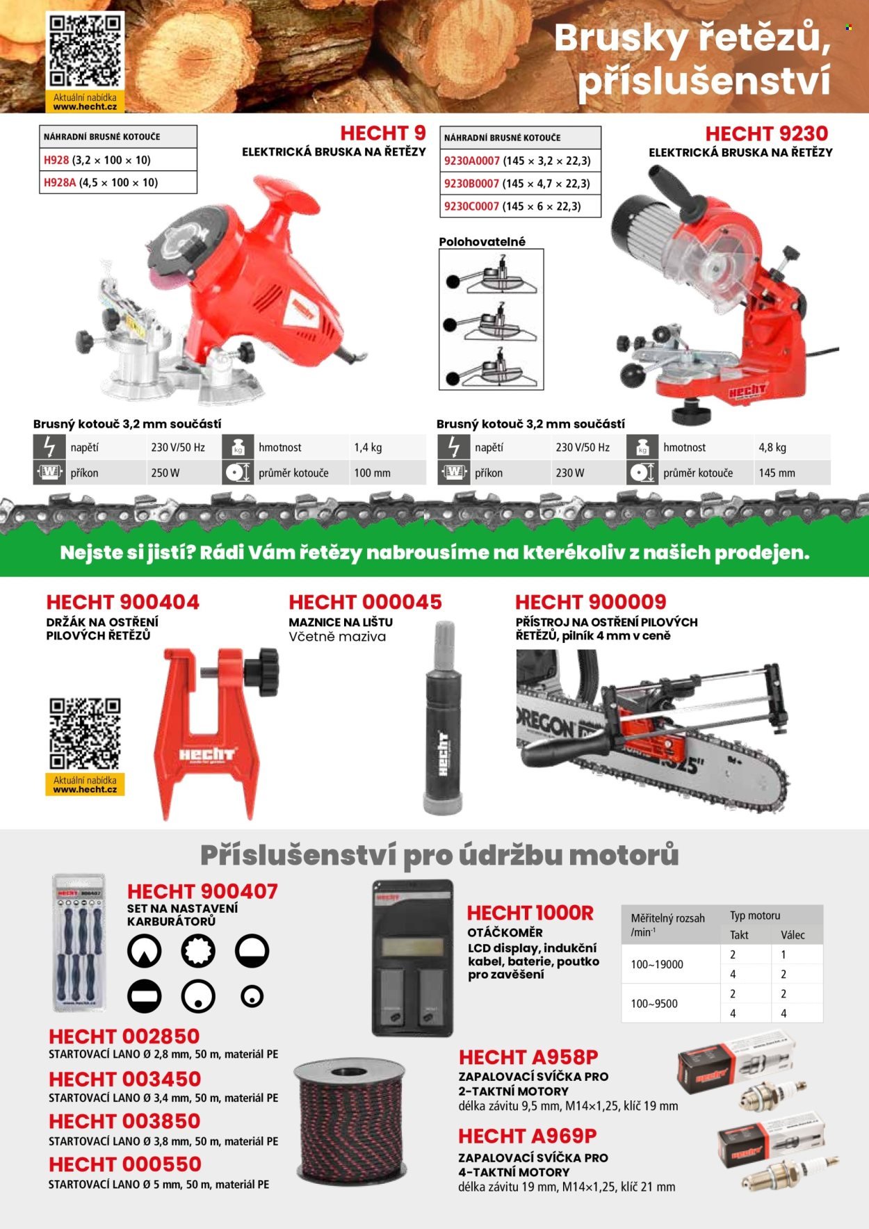 HECHT leták - Hecht (2026-02-18)