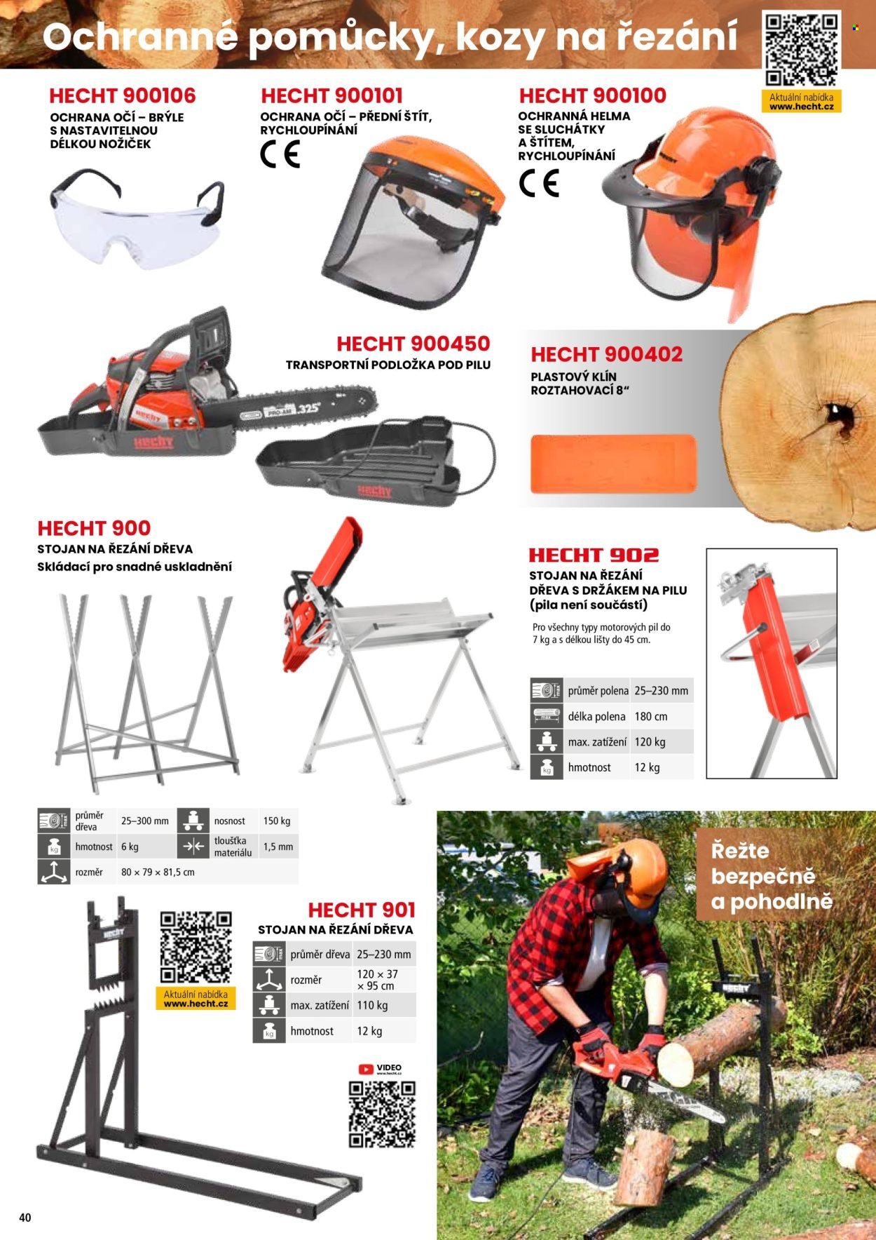 HECHT leták - Hecht (2026-02-18)