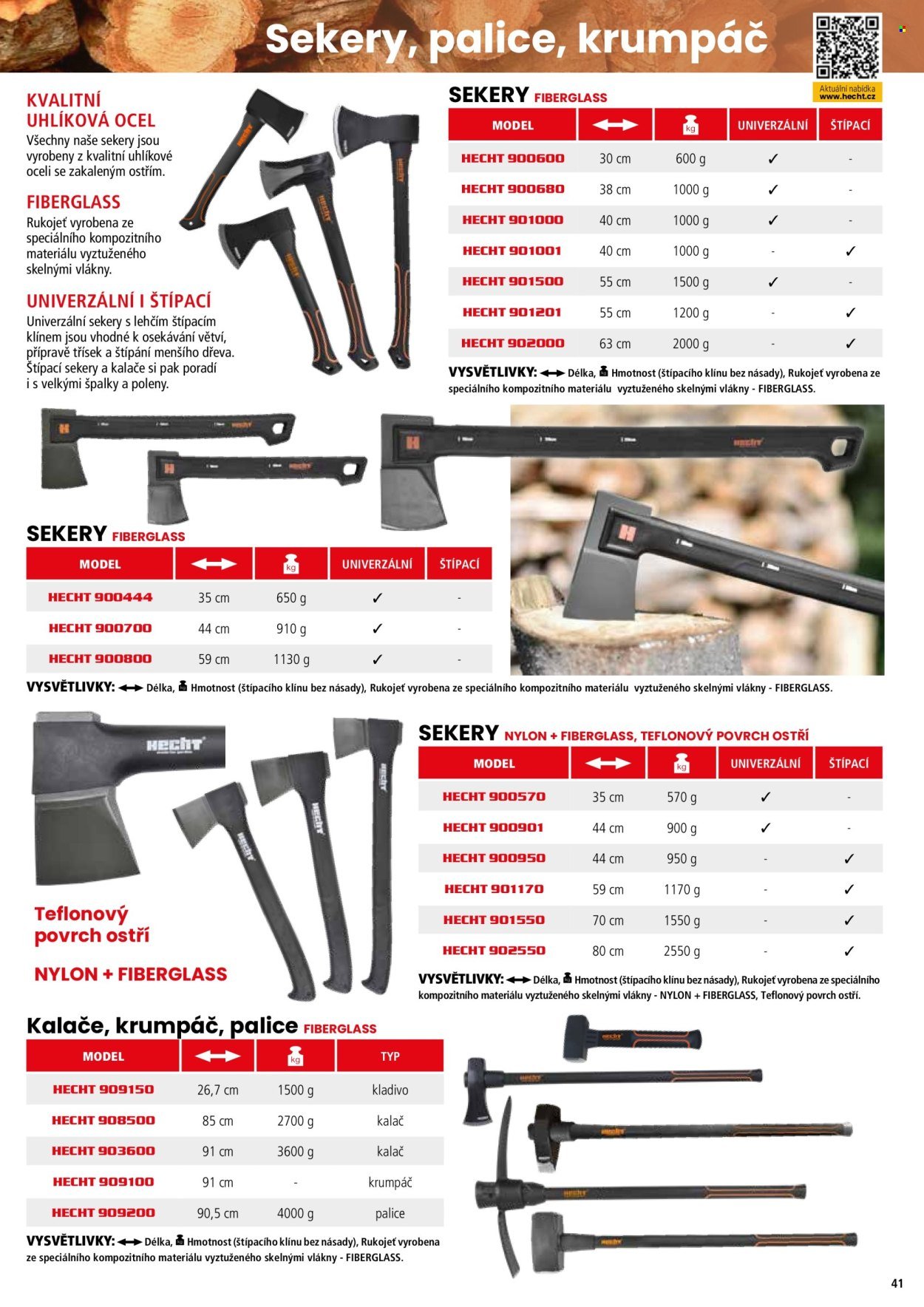 HECHT leták - Hecht (2026-02-18)