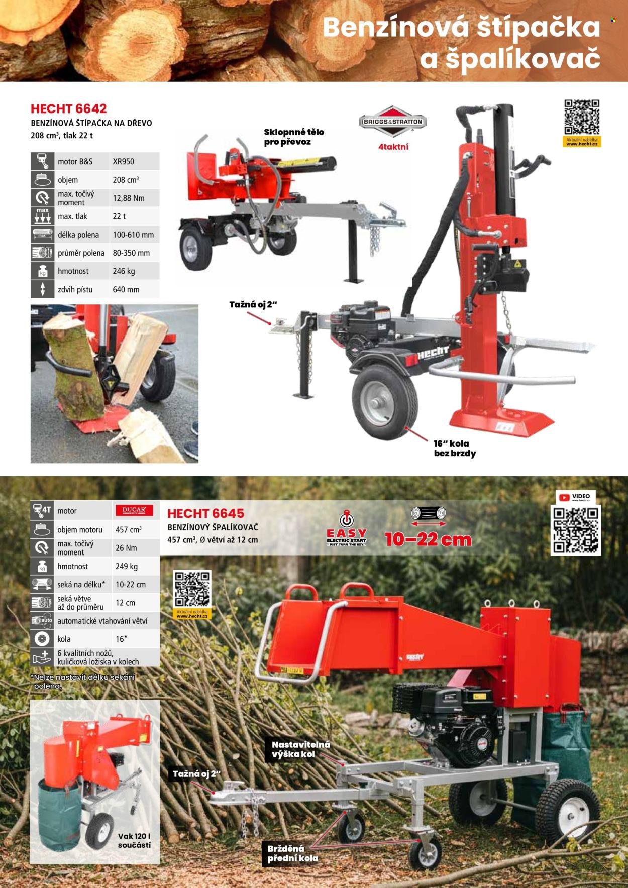 HECHT leták - Hecht (2026-02-18)