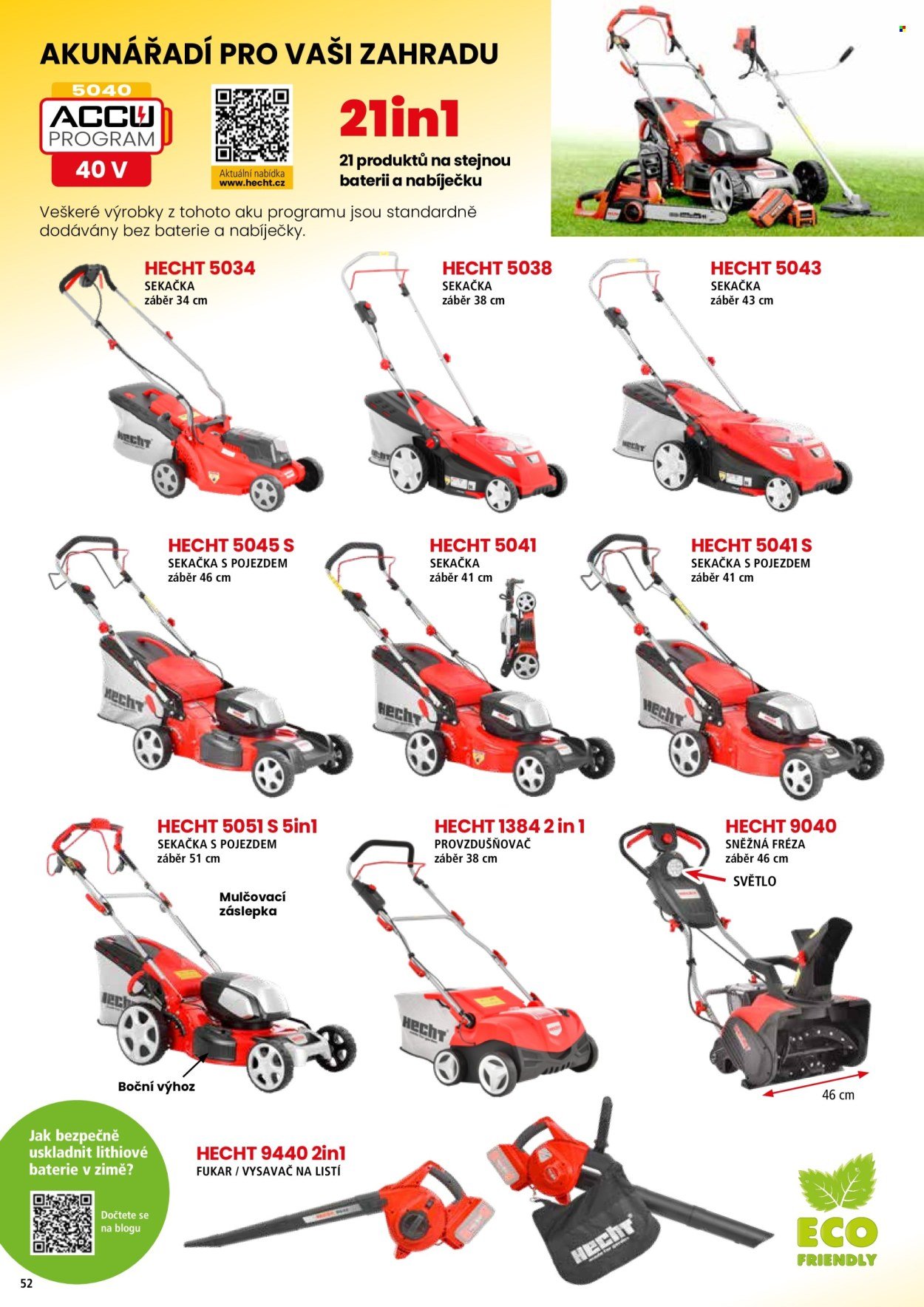 HECHT leták - Hecht (2026-02-18)