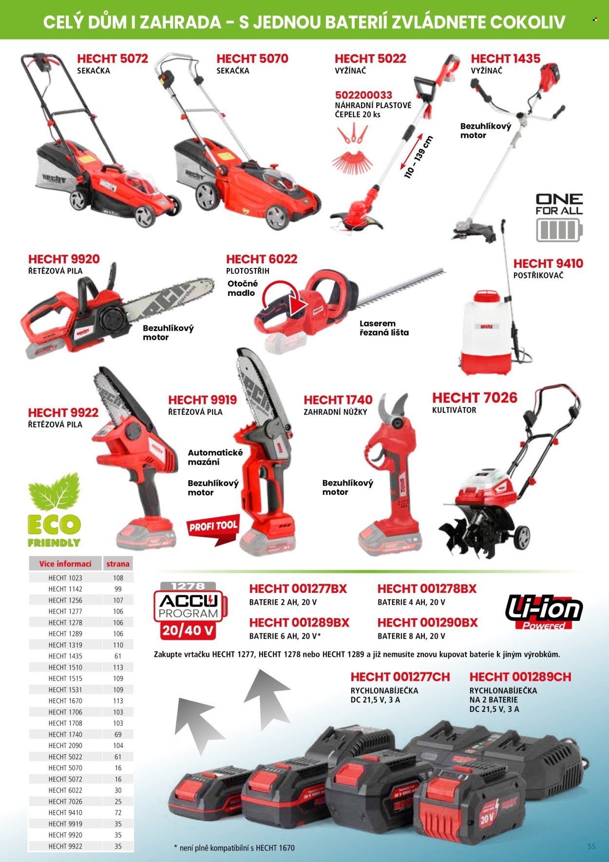 HECHT leták - Hecht (2026-02-18)