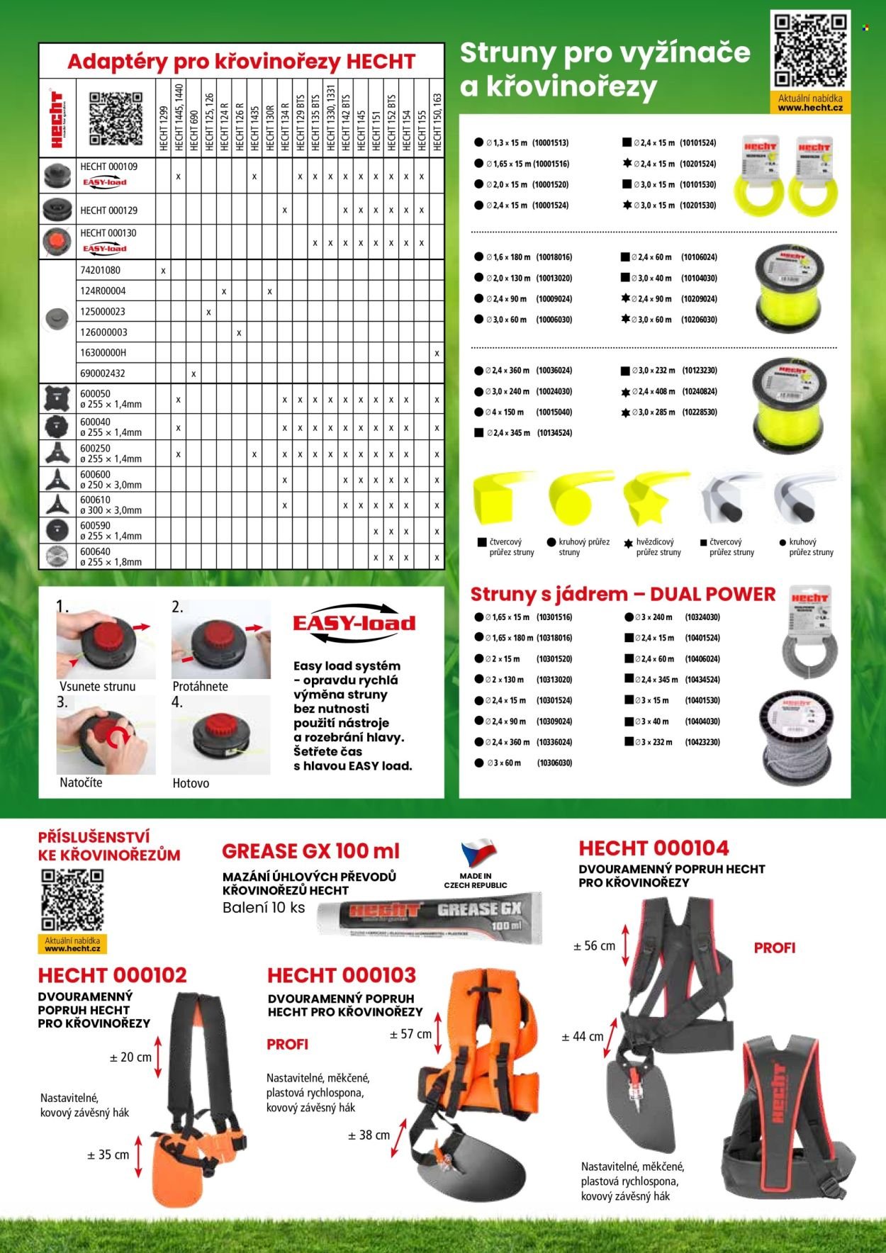 HECHT leták - Hecht (2026-02-18)