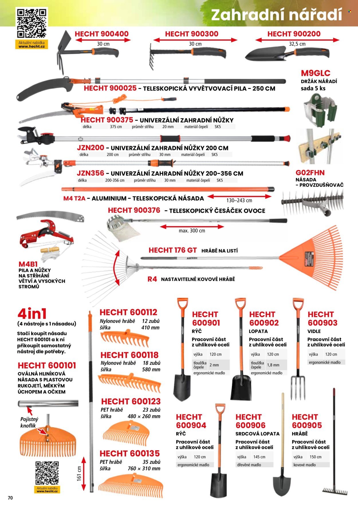 HECHT leták - Hecht (2026-02-18)