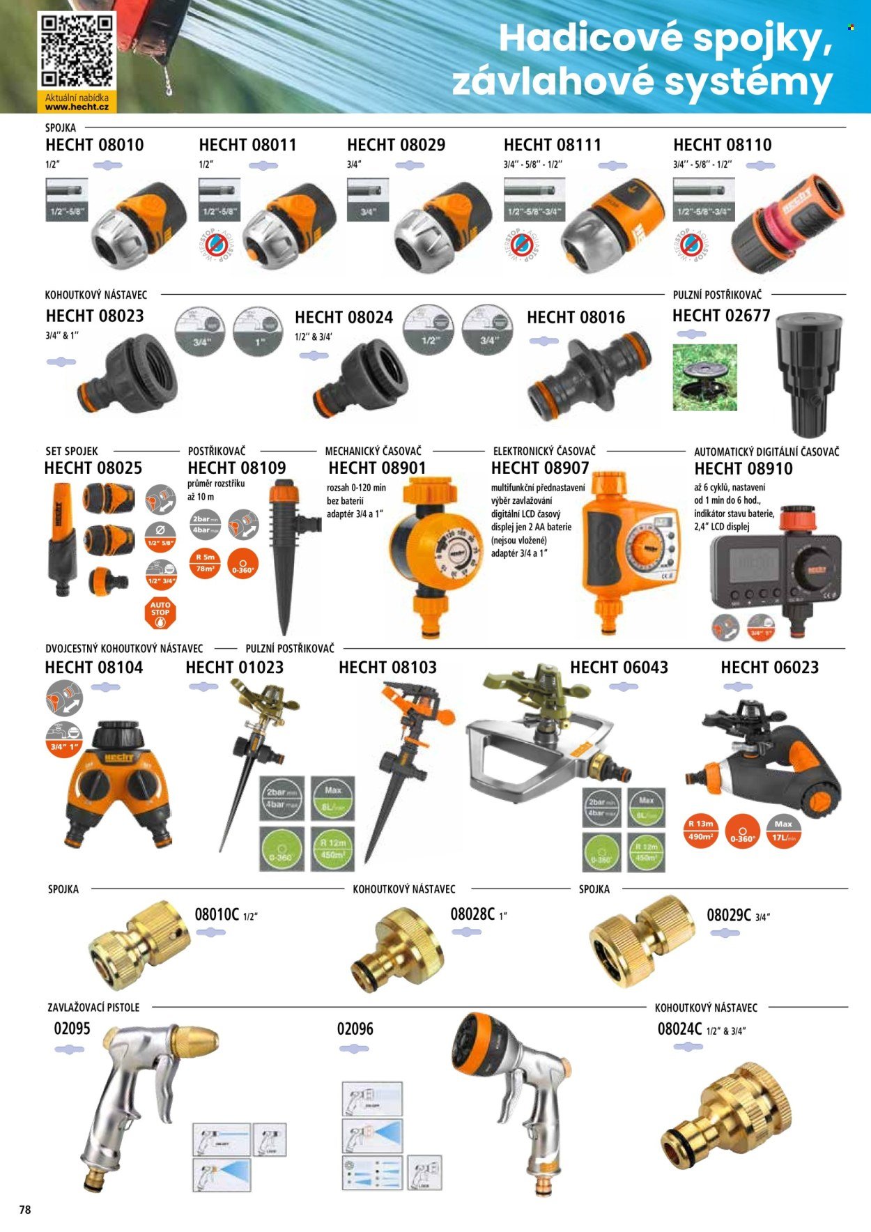 HECHT leták - Hecht (2026-02-18)