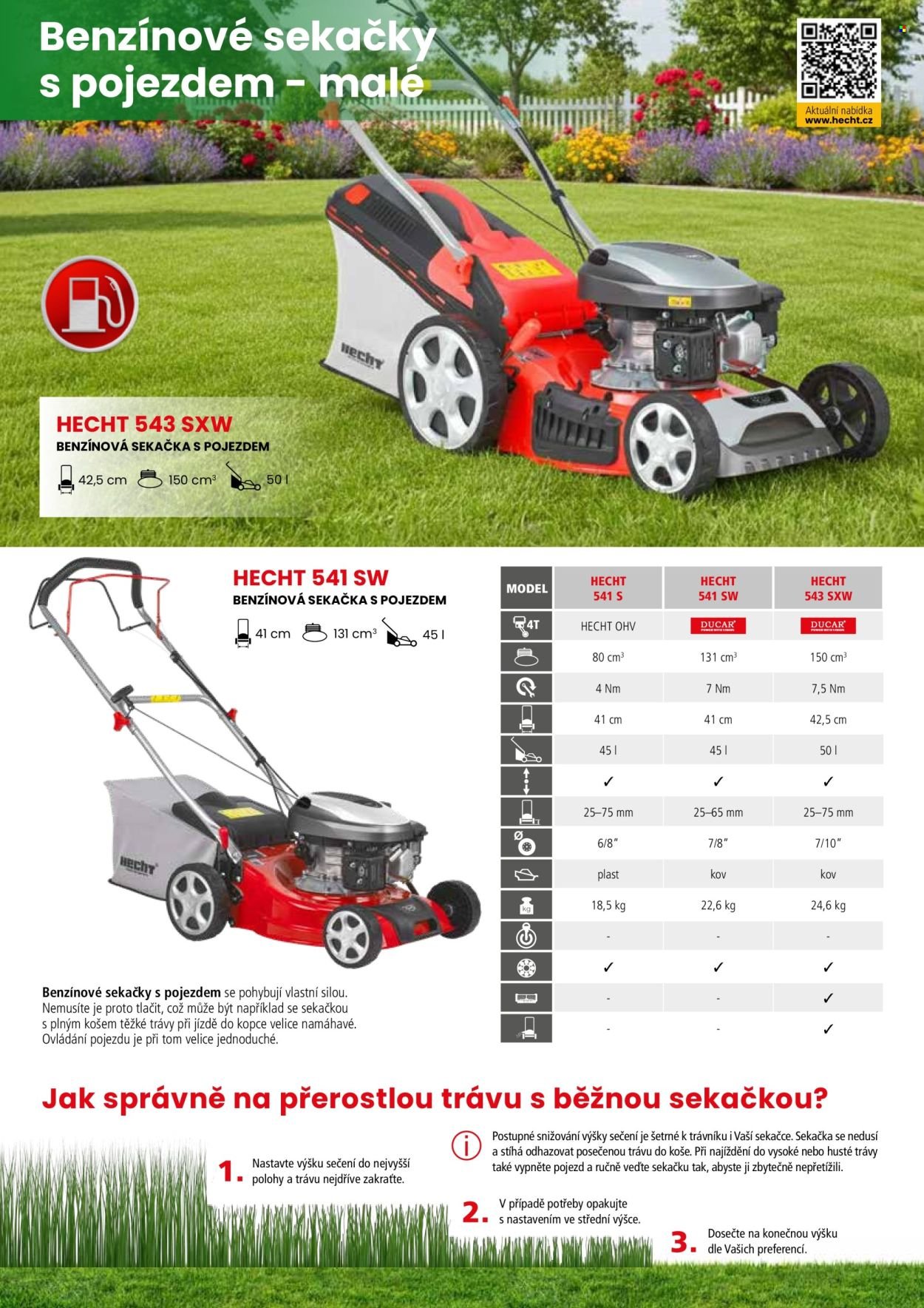 HECHT leták - Hecht (2026-02-18)