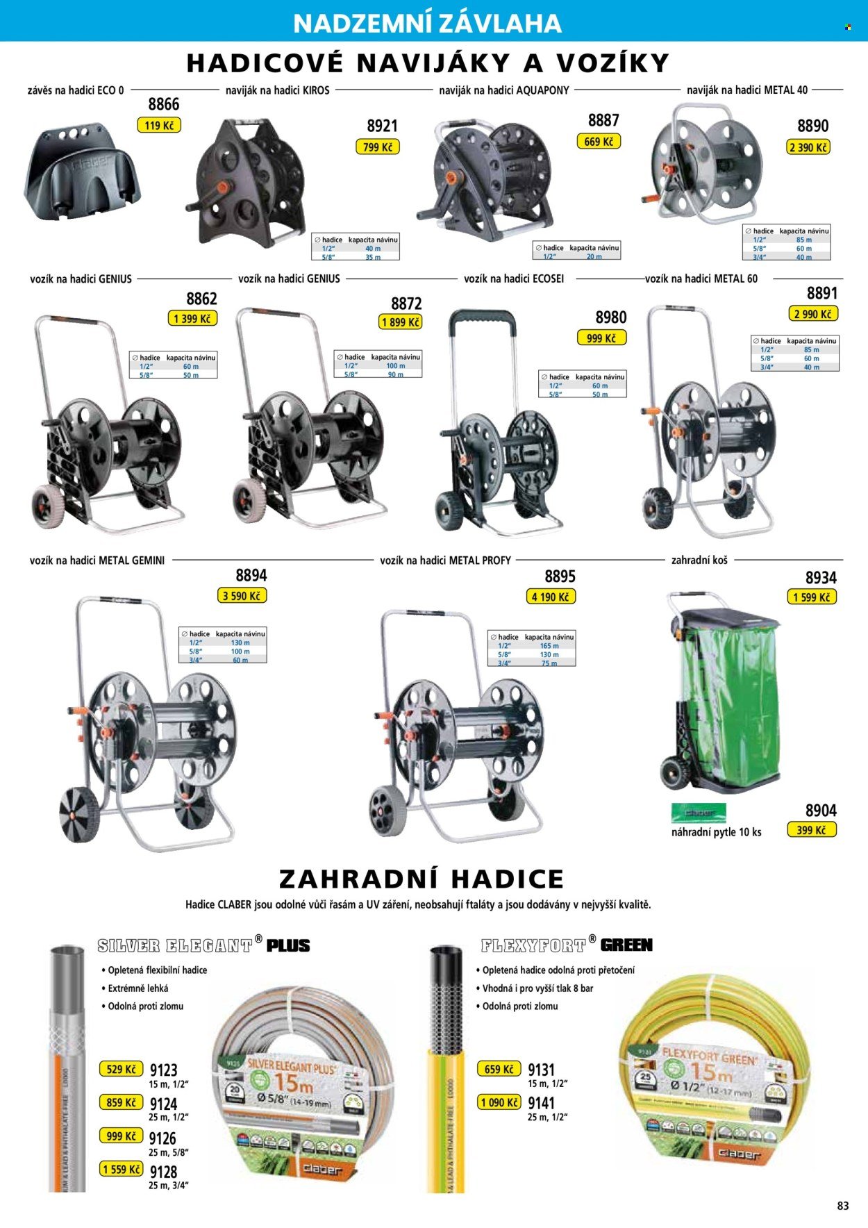 HECHT leták - Hecht (2026-02-18)