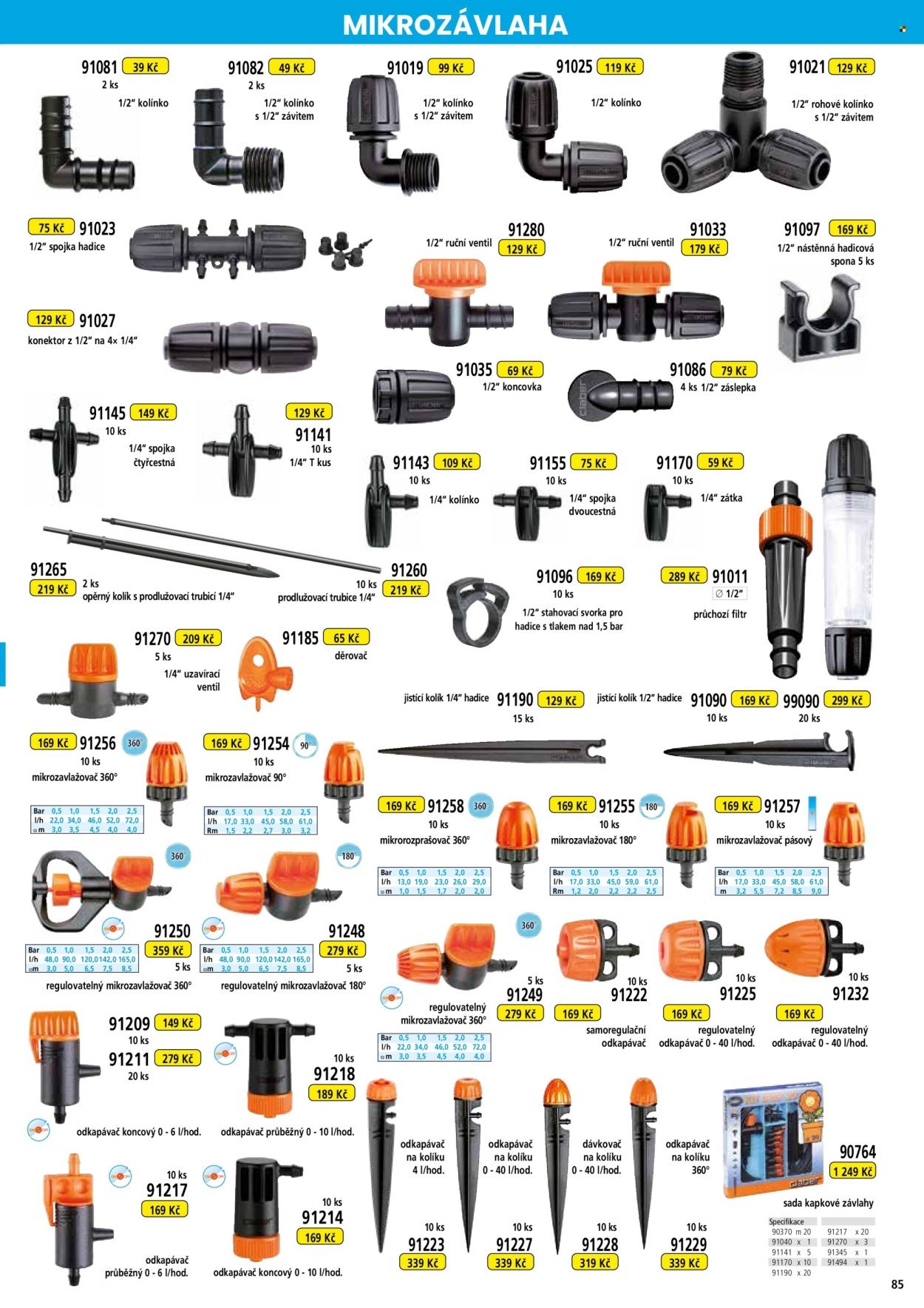 HECHT leták - Hecht (2026-02-18)