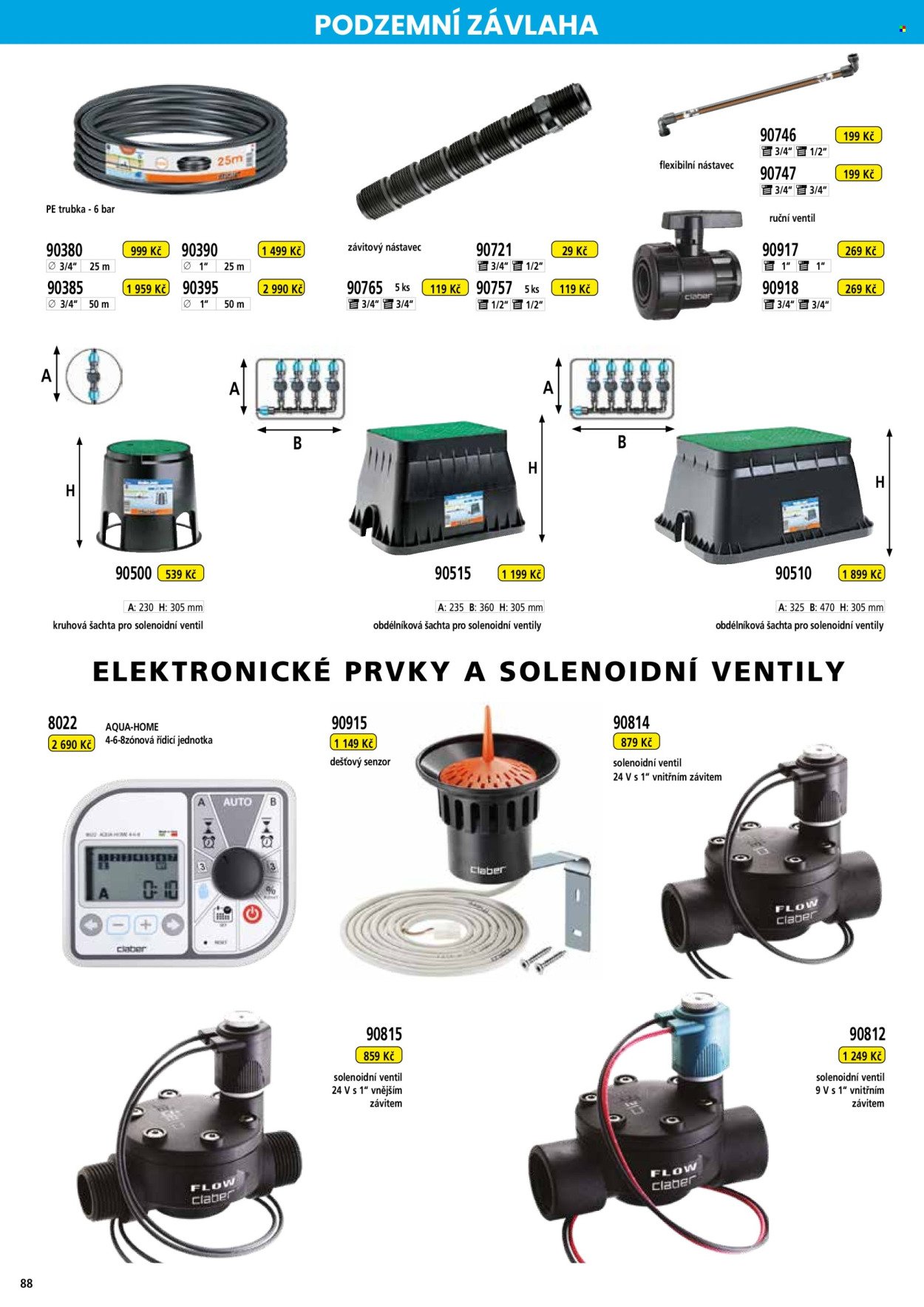 HECHT leták - Hecht (2026-02-18)