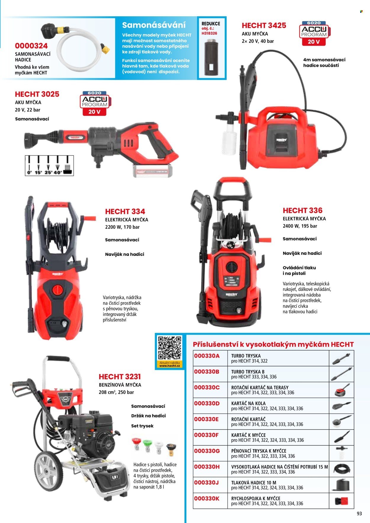 HECHT leták - Hecht (2026-02-18)