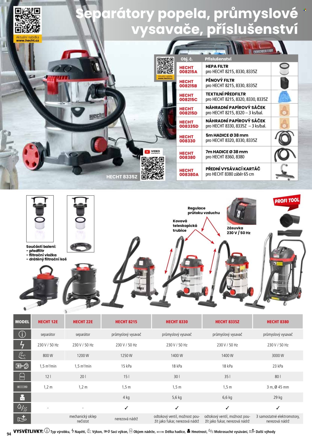 HECHT leták - Hecht (2026-02-18)