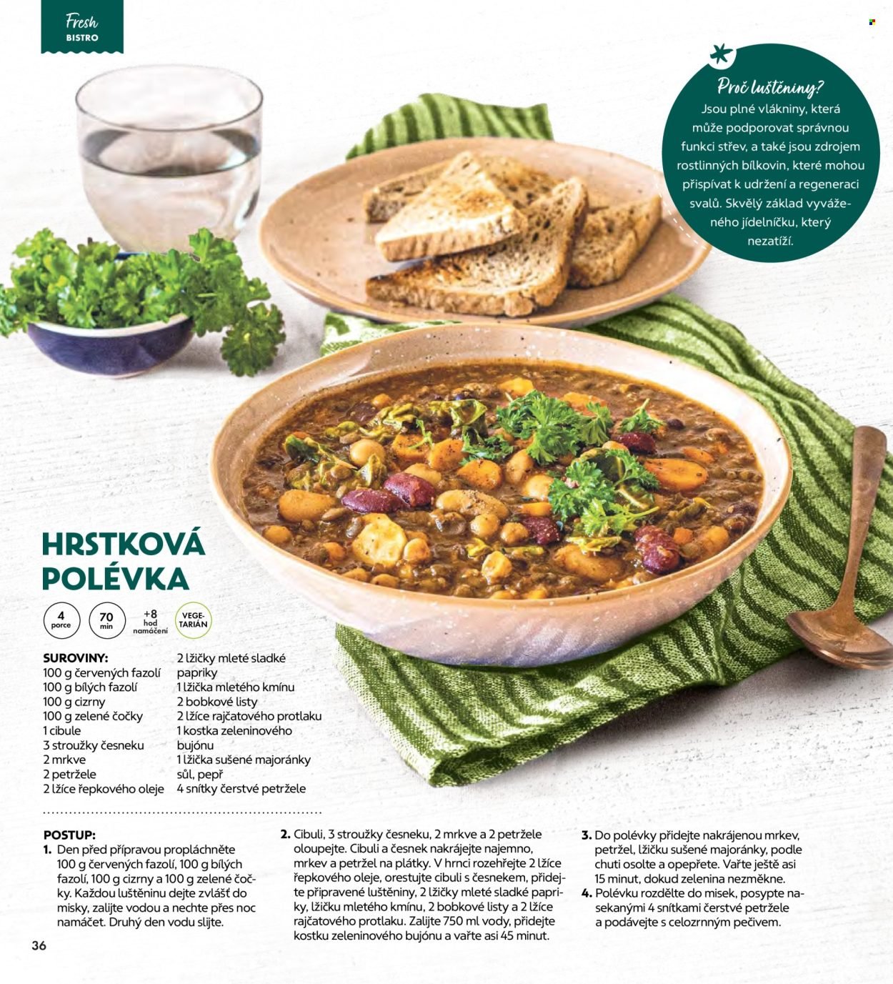 ALBERT leták - Magazín