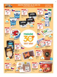GLOBUS leták - Od středy 15.7.2026