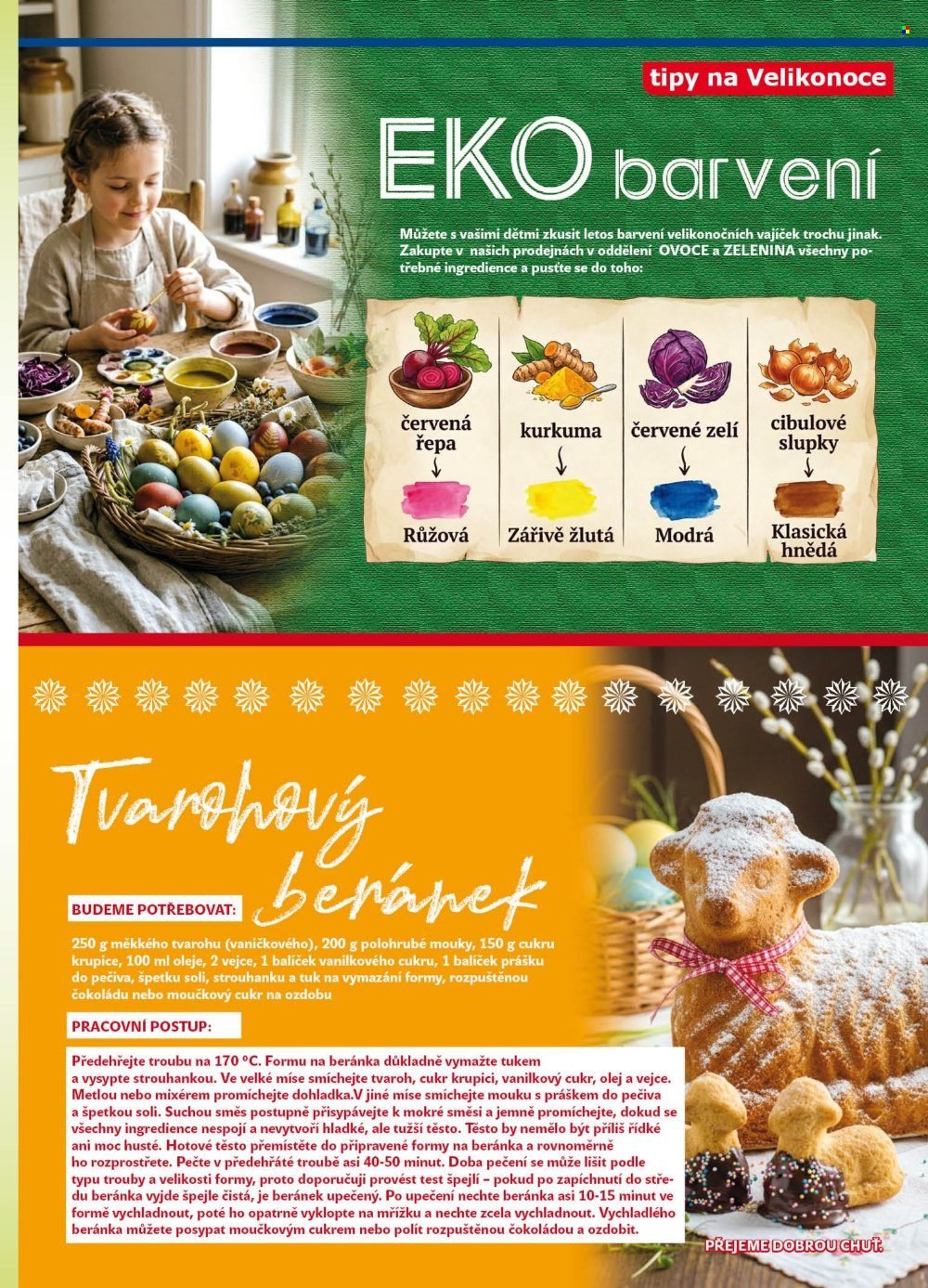 ESO MARKET leták - Od pondělí 30.3.2026 (2026-03-30 - 2026-04-12)