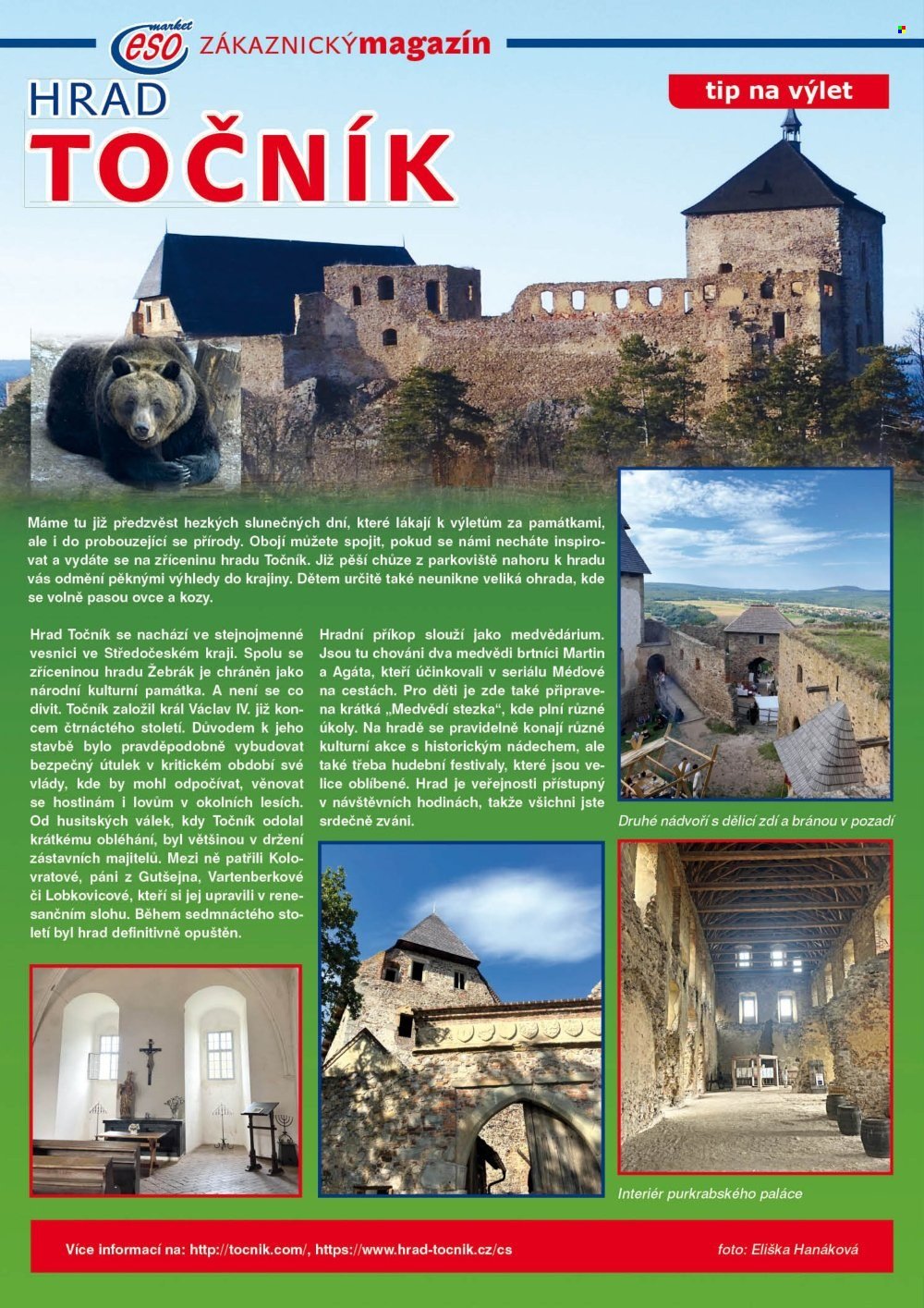 ESO MARKET leták - Od pondělí 30.3.2026 (2026-03-30 - 2026-04-12)