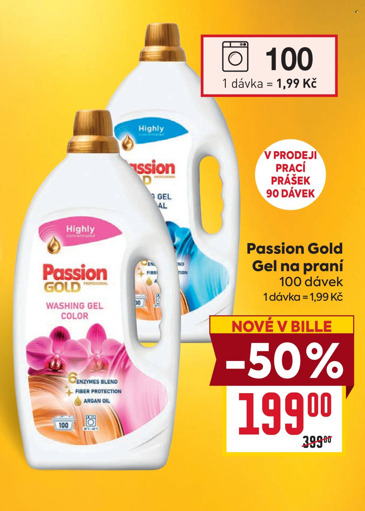 BILLA leták - Velký leták (2026-02-11 - 2026-02-17)