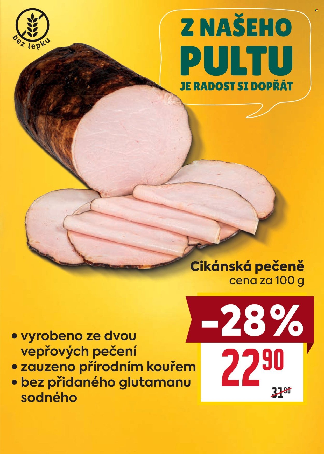 BILLA leták - Velký leták (2026-02-11 - 2026-02-17)