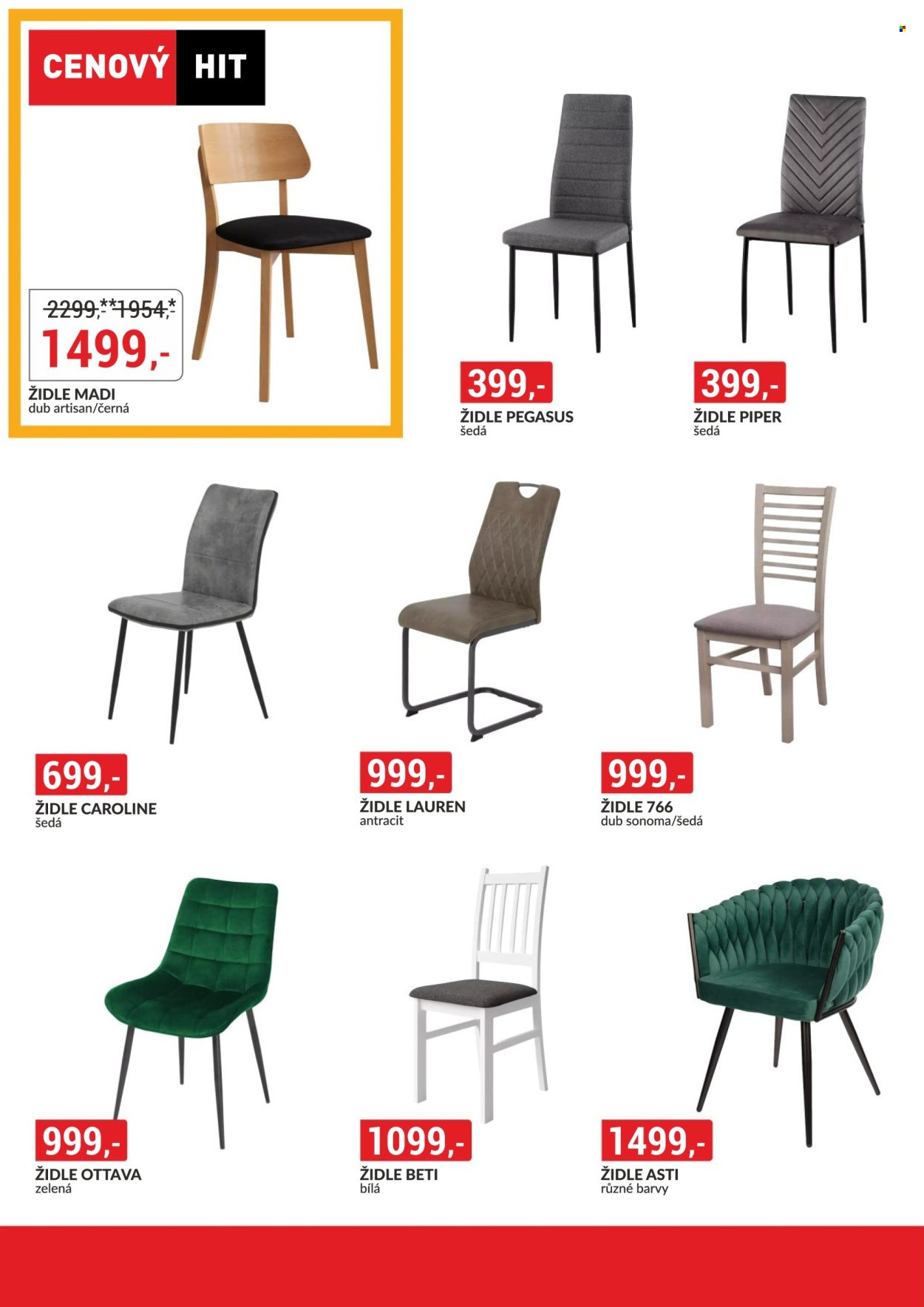 BAUMAX leták - Od soboty 1.11.2025 (2025-11-01 - 2025-11-30)