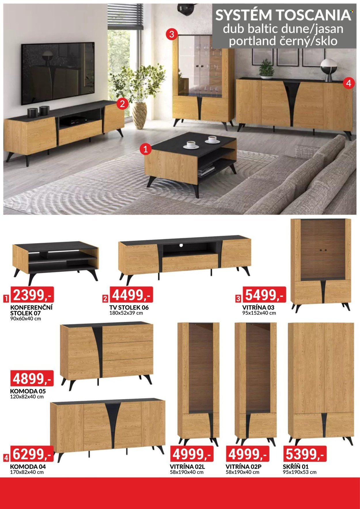 BAUMAX leták - Od soboty 1.11.2025 (2025-11-01 - 2025-11-30)