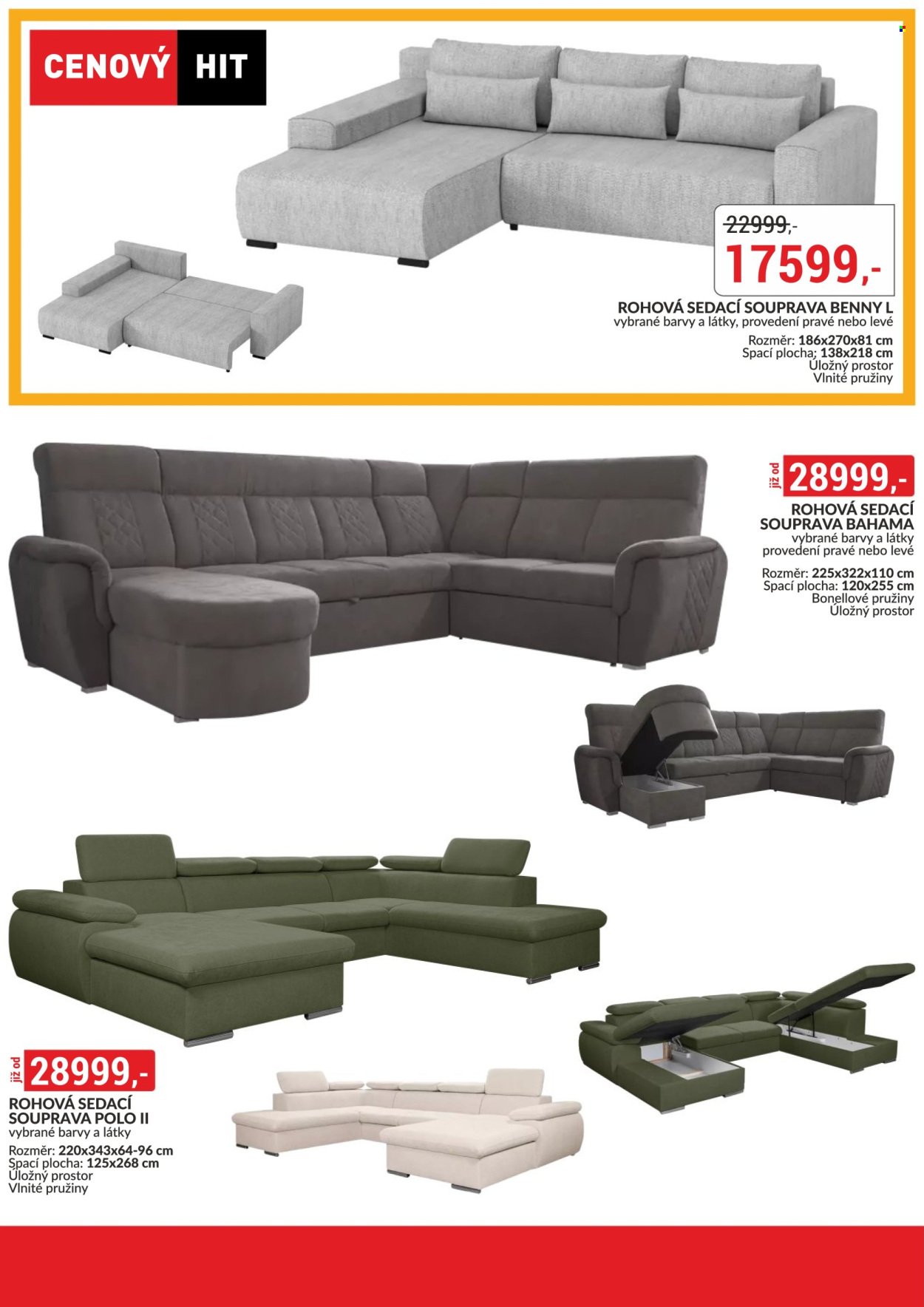 BAUMAX leták - Od soboty 1.11.2025 (2025-11-01 - 2025-11-30)