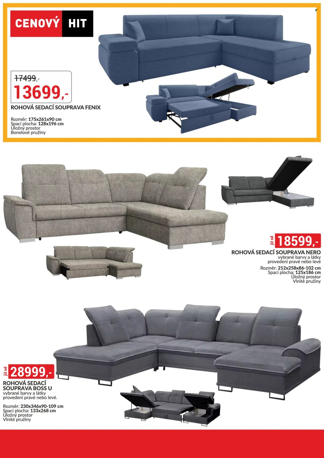 BAUMAX leták - Od soboty 1.11.2025 (2025-11-01 - 2025-11-30)