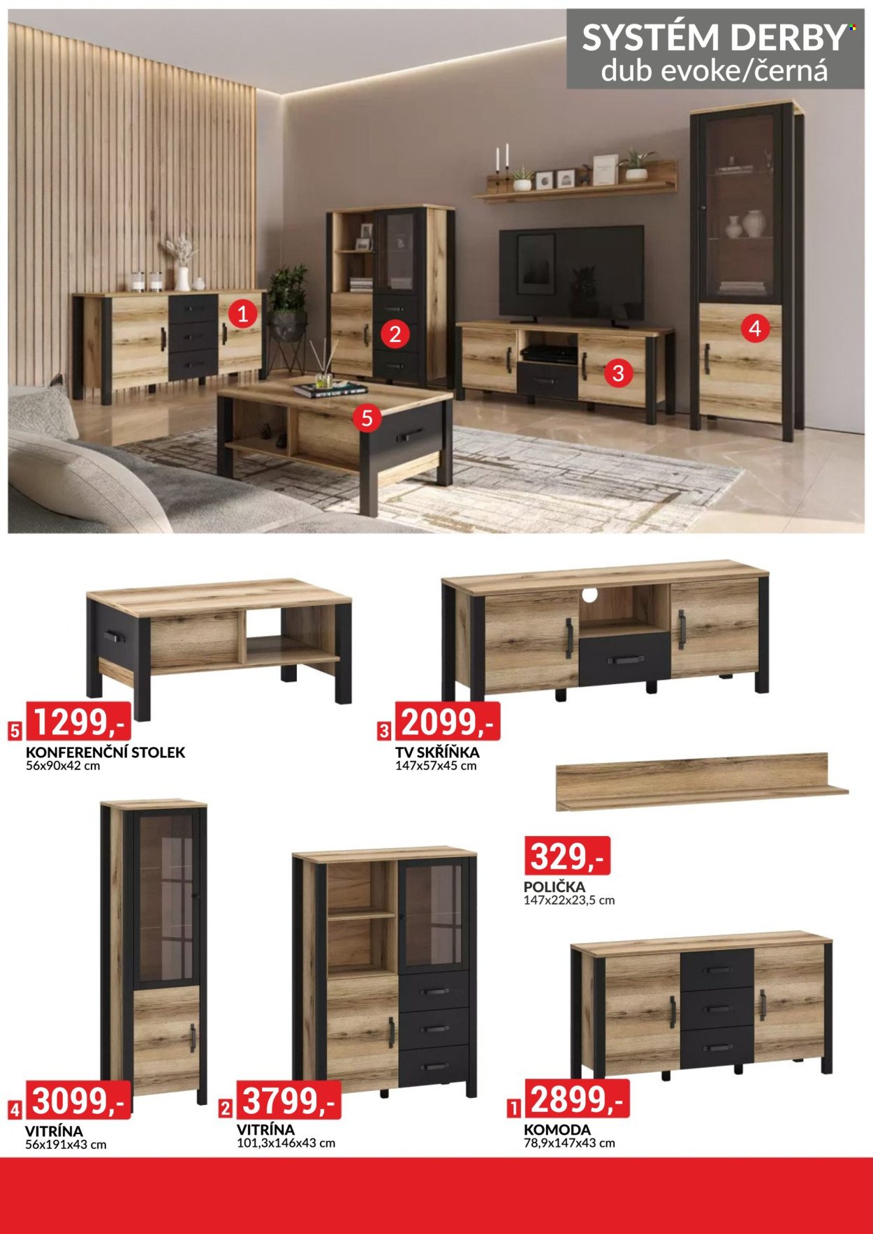 BAUMAX leták - Od soboty 1.11.2025 (2025-11-01 - 2025-11-30)