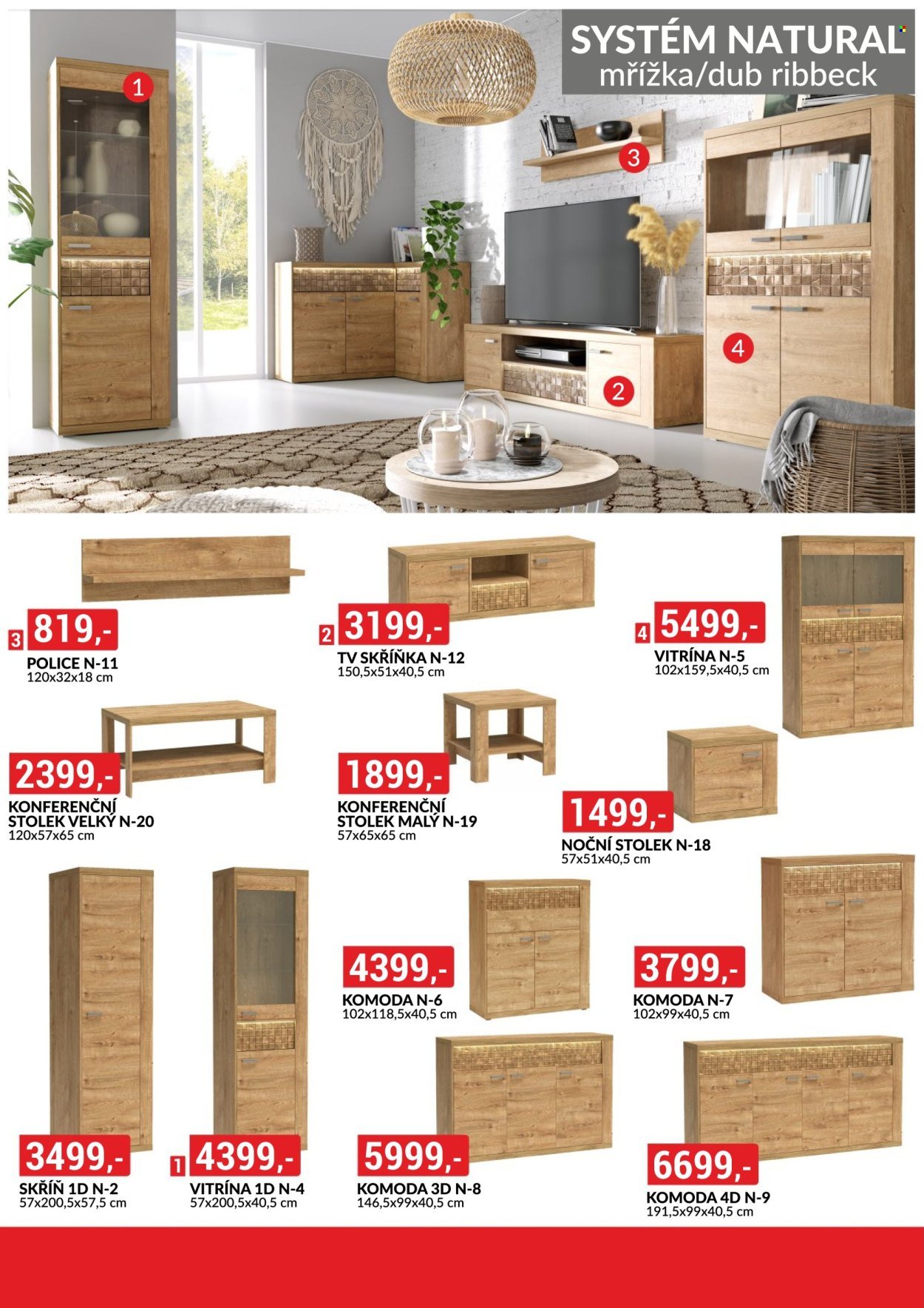 BAUMAX leták - Od soboty 1.11.2025 (2025-11-01 - 2025-11-30)