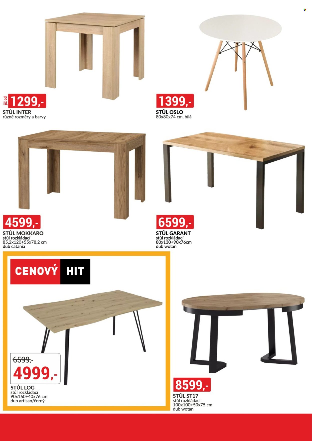 BAUMAX leták - Od soboty 1.11.2025 (2025-11-01 - 2025-11-30)