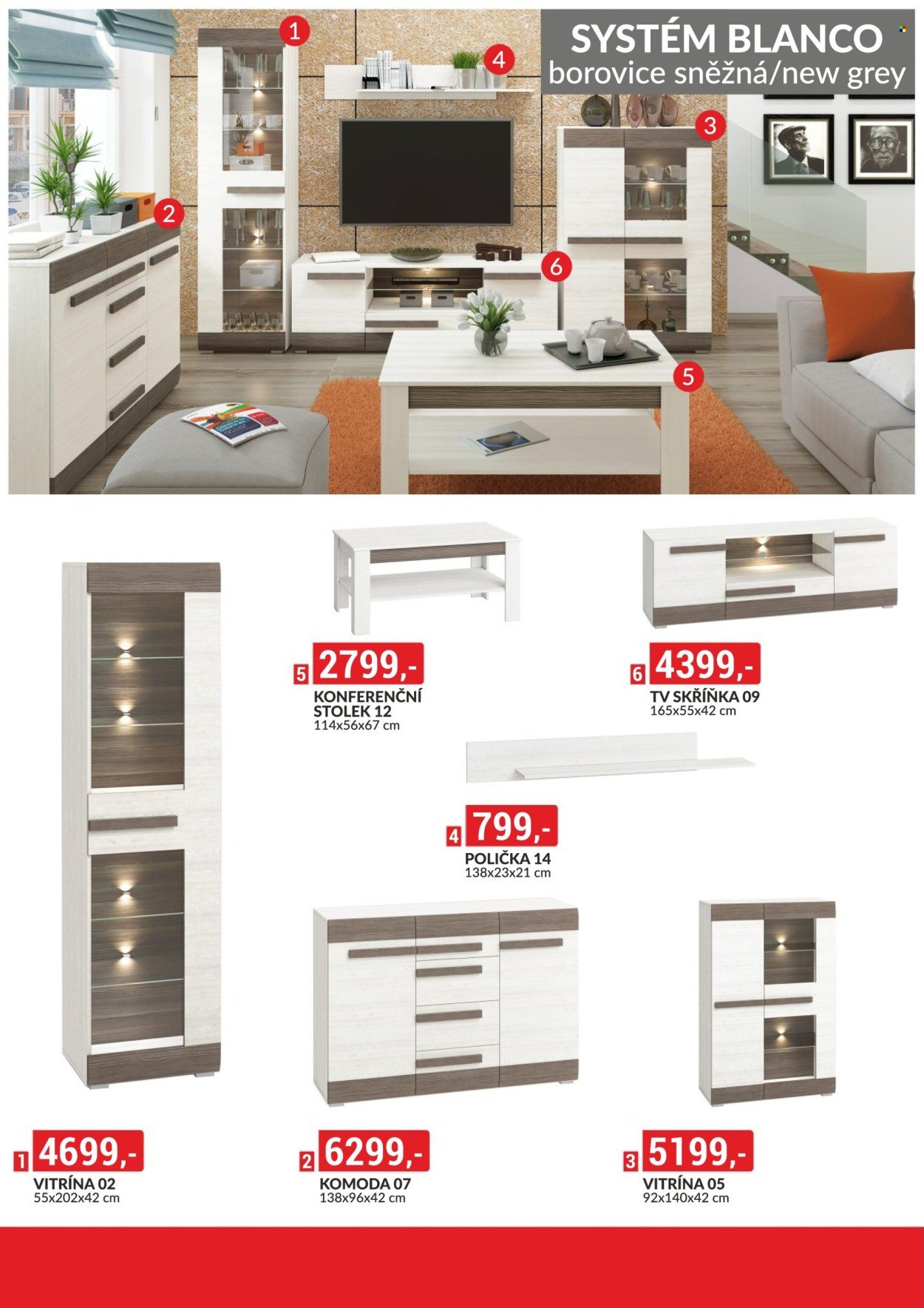 BAUMAX leták - Od soboty 1.11.2025 (2025-11-01 - 2025-11-30)