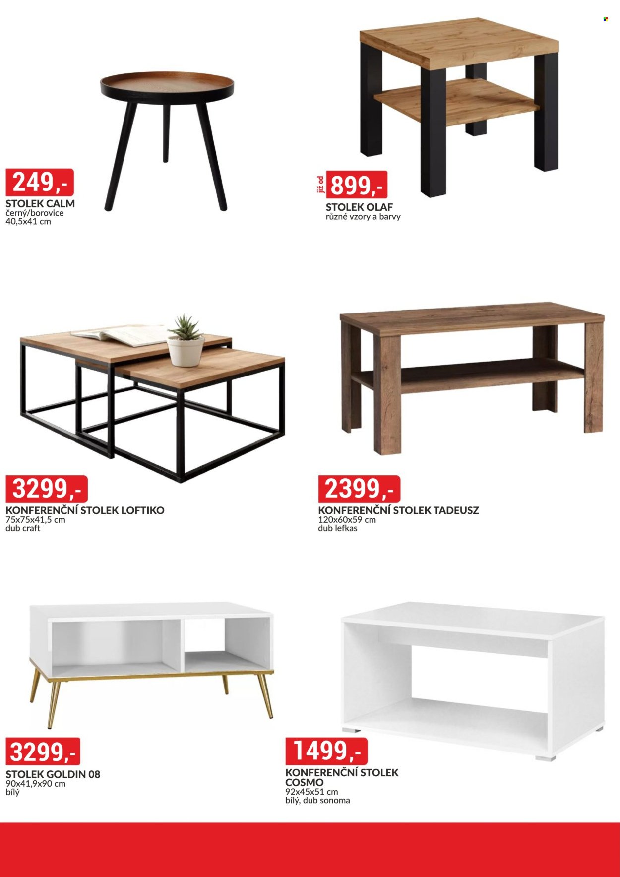 BAUMAX leták - Od soboty 1.11.2025 (2025-11-01 - 2025-11-30)