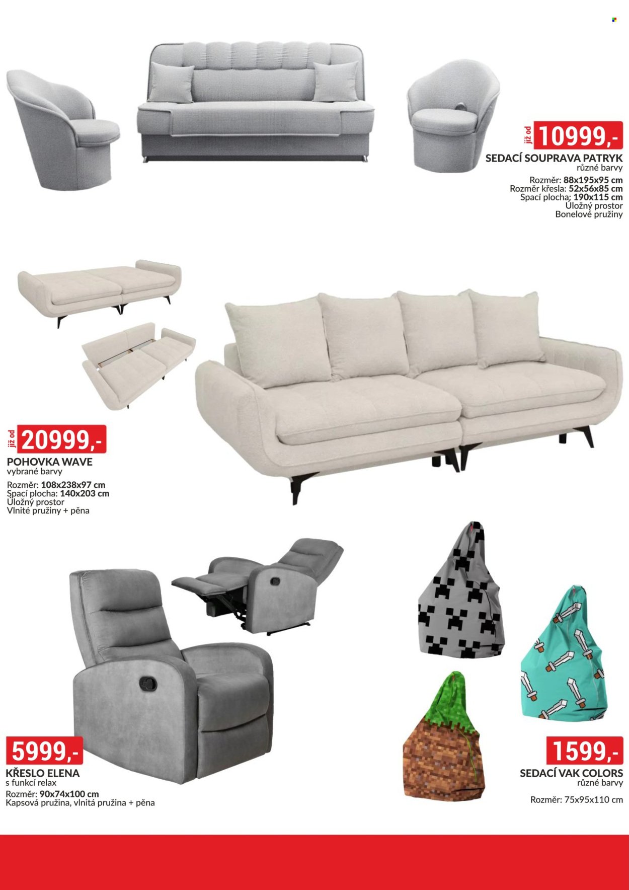 BAUMAX leták - Od soboty 1.11.2025 (2025-11-01 - 2025-11-30)