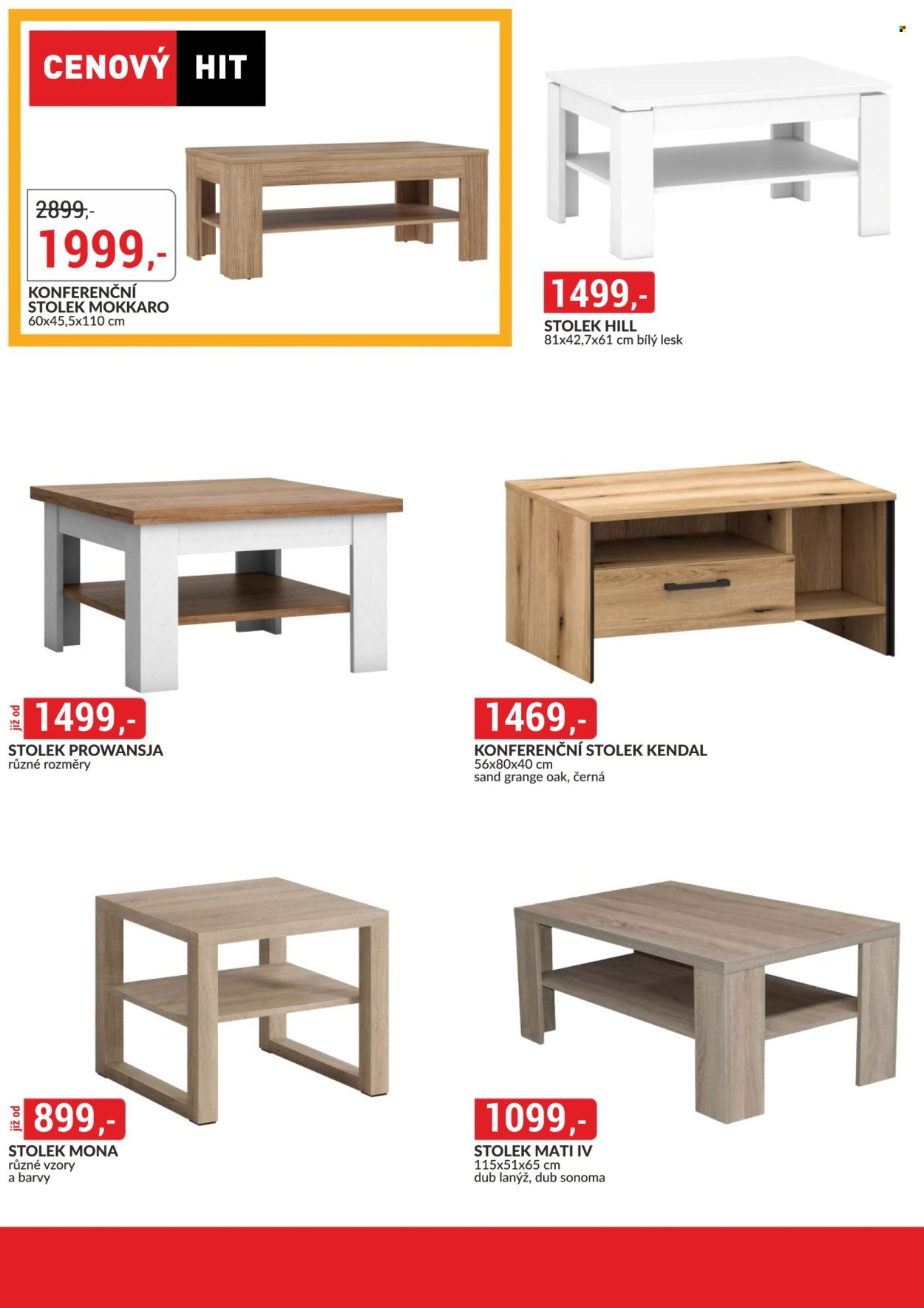 BAUMAX leták - Od soboty 1.11.2025 (2025-11-01 - 2025-11-30)