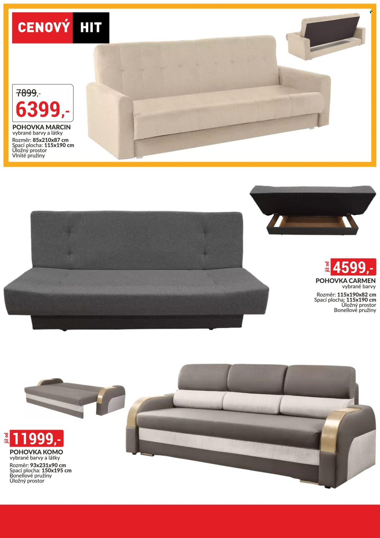 BAUMAX leták - Od soboty 1.11.2025 (2025-11-01 - 2025-11-30)