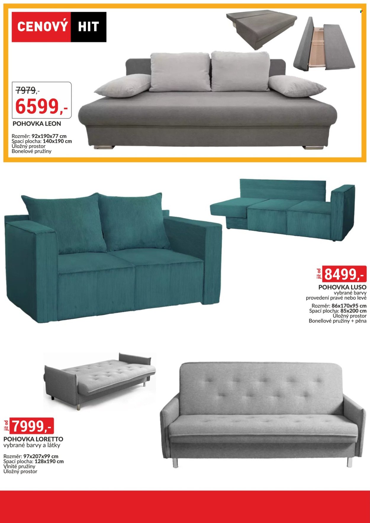 BAUMAX leták - Od soboty 1.11.2025 (2025-11-01 - 2025-11-30)