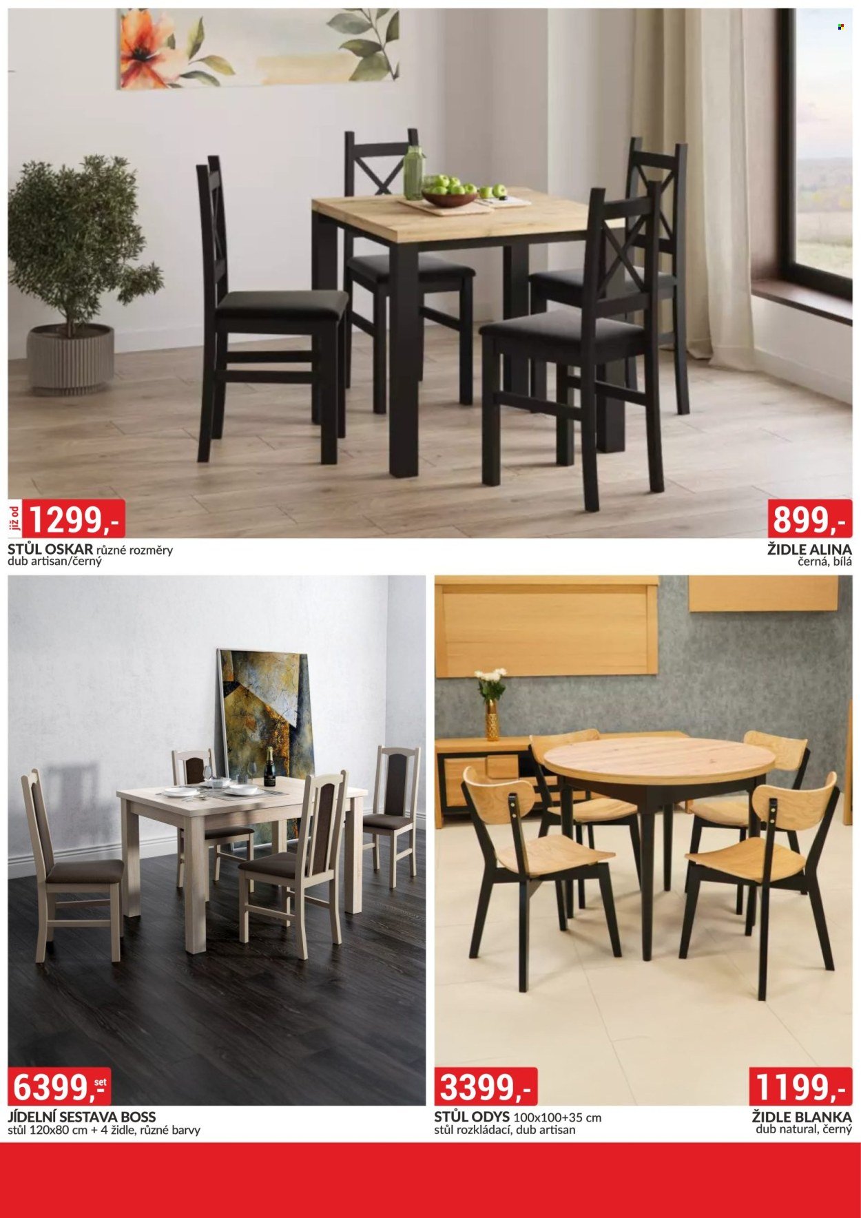 BAUMAX leták - Od soboty 1.11.2025 (2025-11-01 - 2025-11-30)