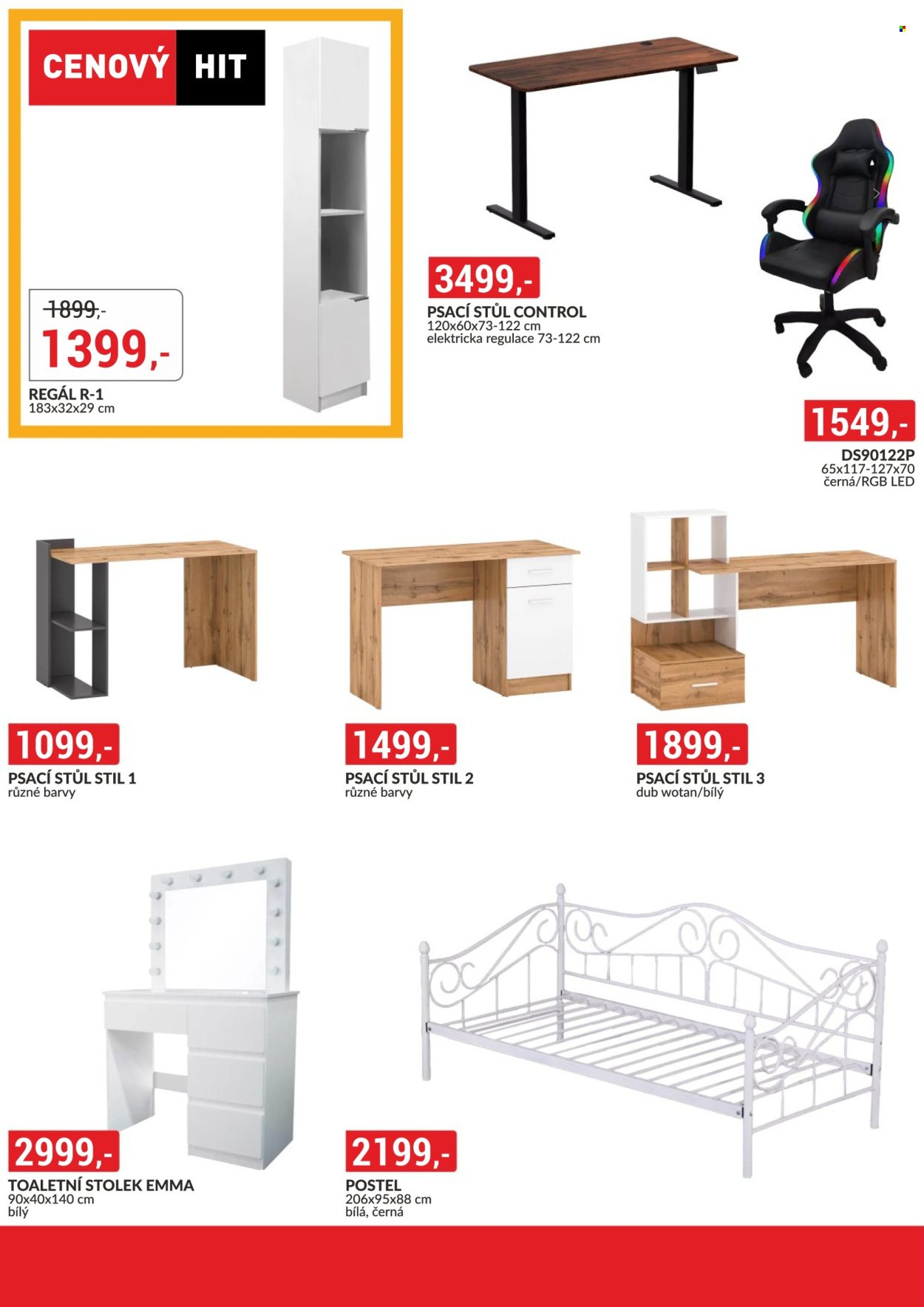 BAUMAX leták - Od soboty 1.11.2025 (2025-11-01 - 2025-11-30)