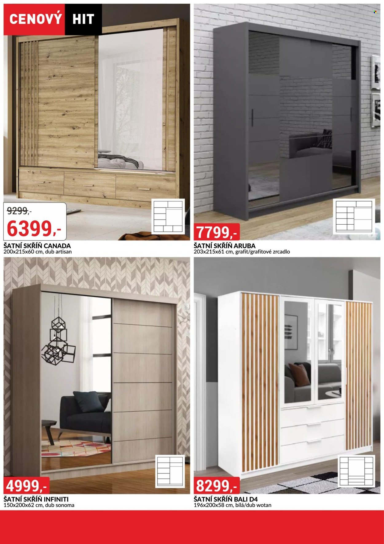 BAUMAX leták - Od soboty 1.11.2025 (2025-11-01 - 2025-11-30)