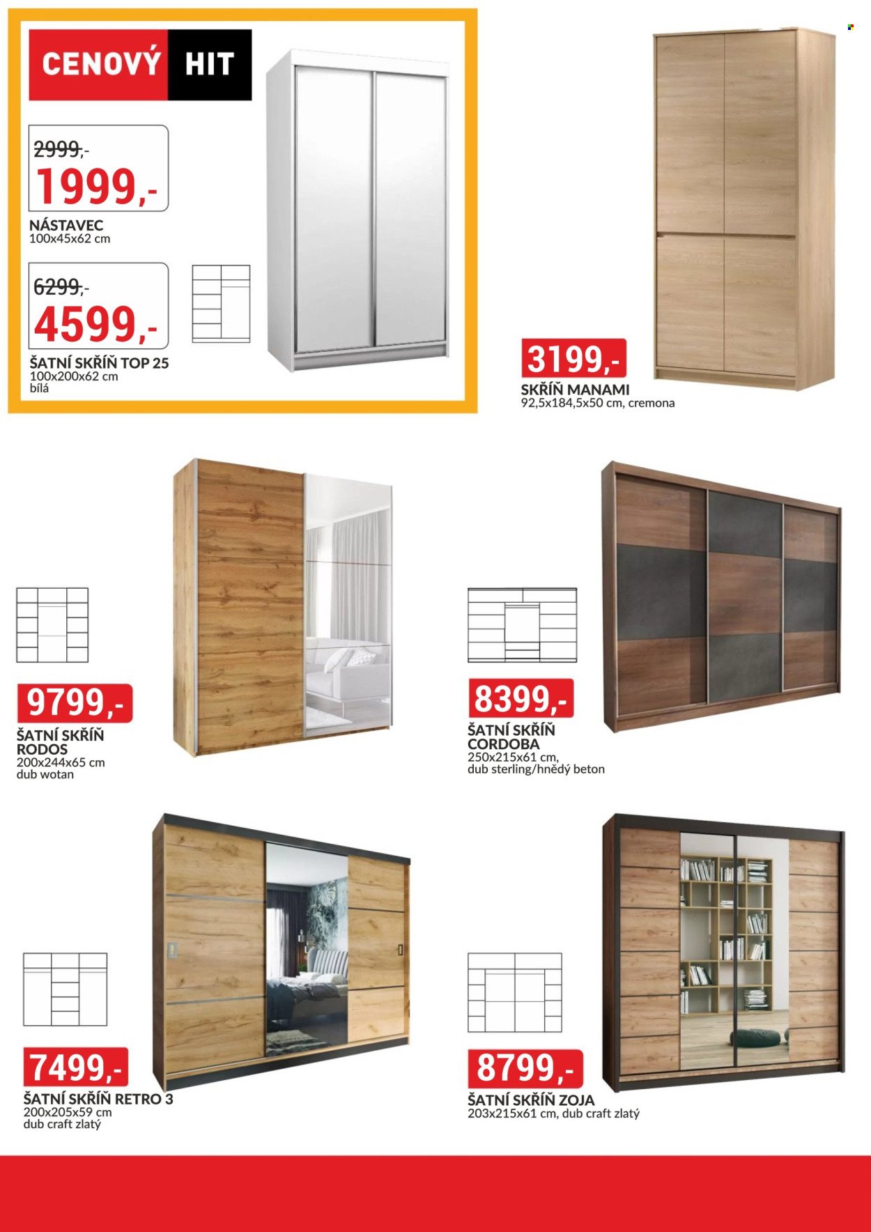 BAUMAX leták - Od soboty 1.11.2025 (2025-11-01 - 2025-11-30)