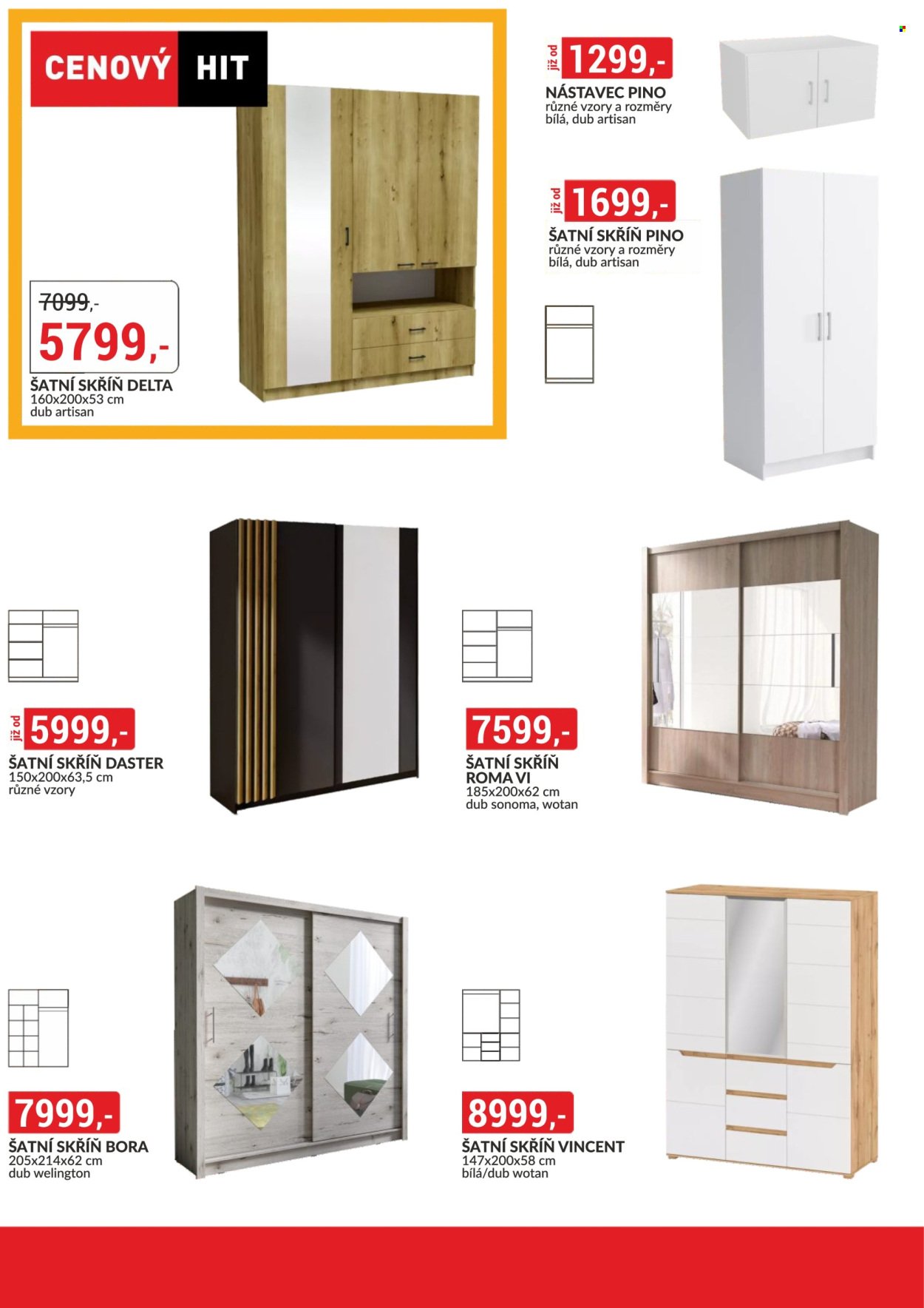 BAUMAX leták - Od soboty 1.11.2025 (2025-11-01 - 2025-11-30)