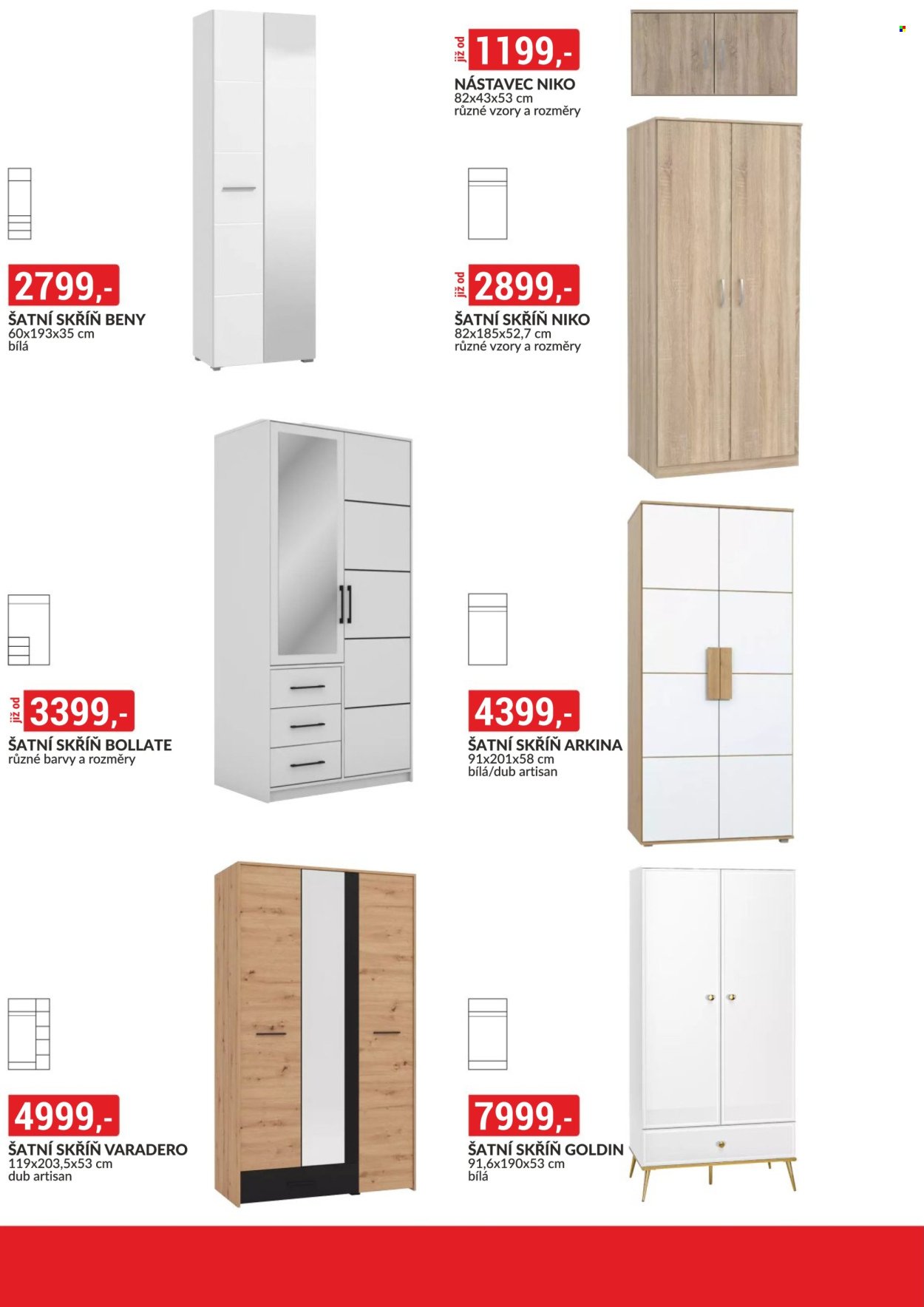 BAUMAX leták - Od soboty 1.11.2025 (2025-11-01 - 2025-11-30)