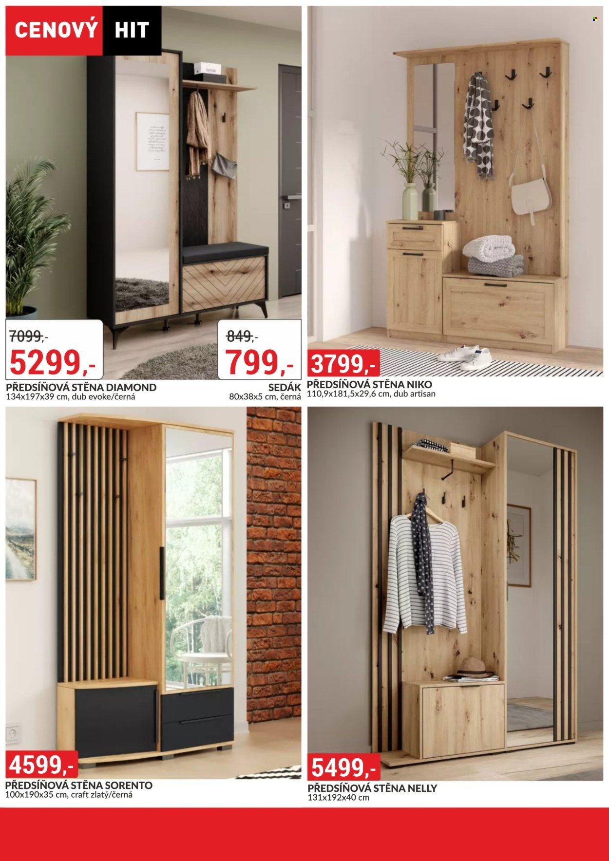 BAUMAX leták - Od soboty 1.11.2025 (2025-11-01 - 2025-11-30)