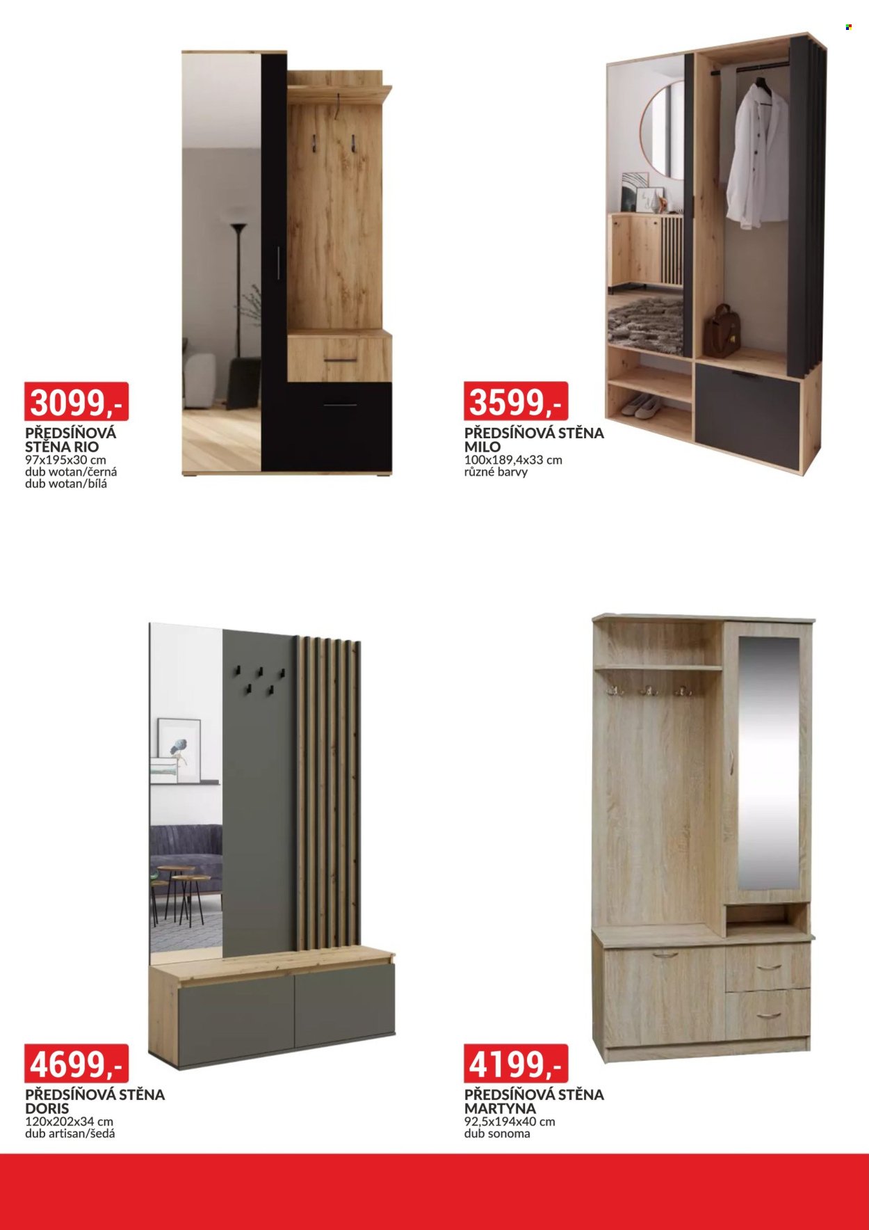 BAUMAX leták - Od soboty 1.11.2025 (2025-11-01 - 2025-11-30)