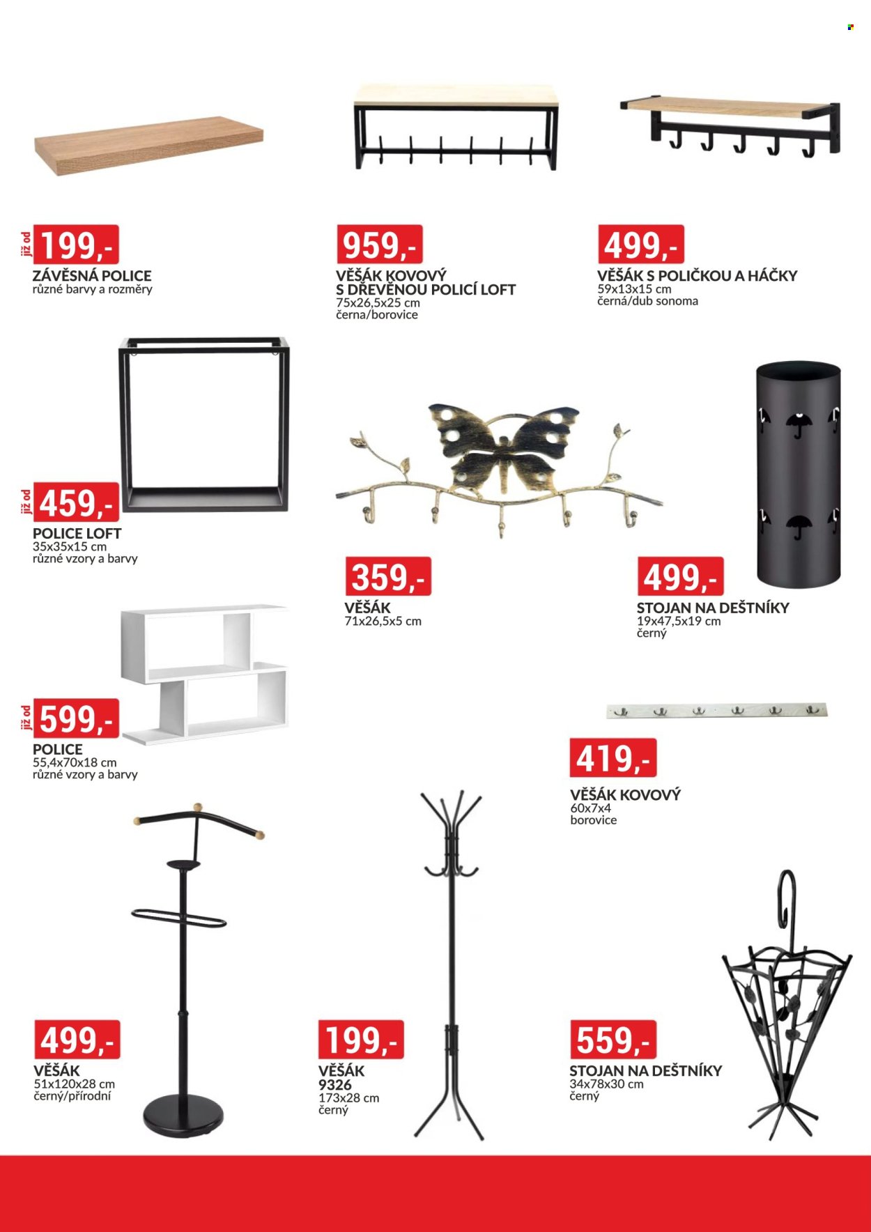 BAUMAX leták - Od soboty 1.11.2025 (2025-11-01 - 2025-11-30)