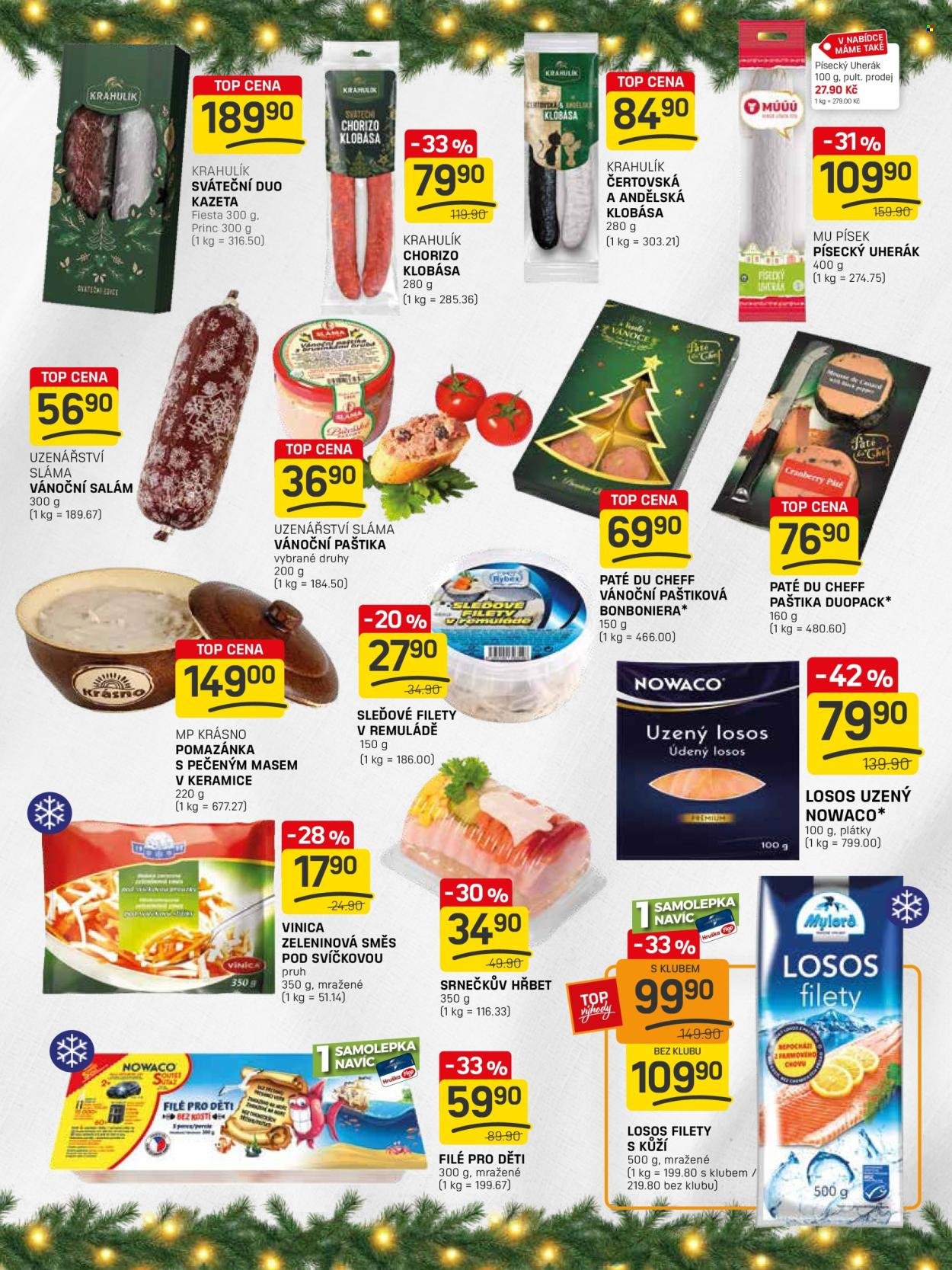 FLOP leták - Vánoční katalog (2025-11-26 - 2025-12-31)