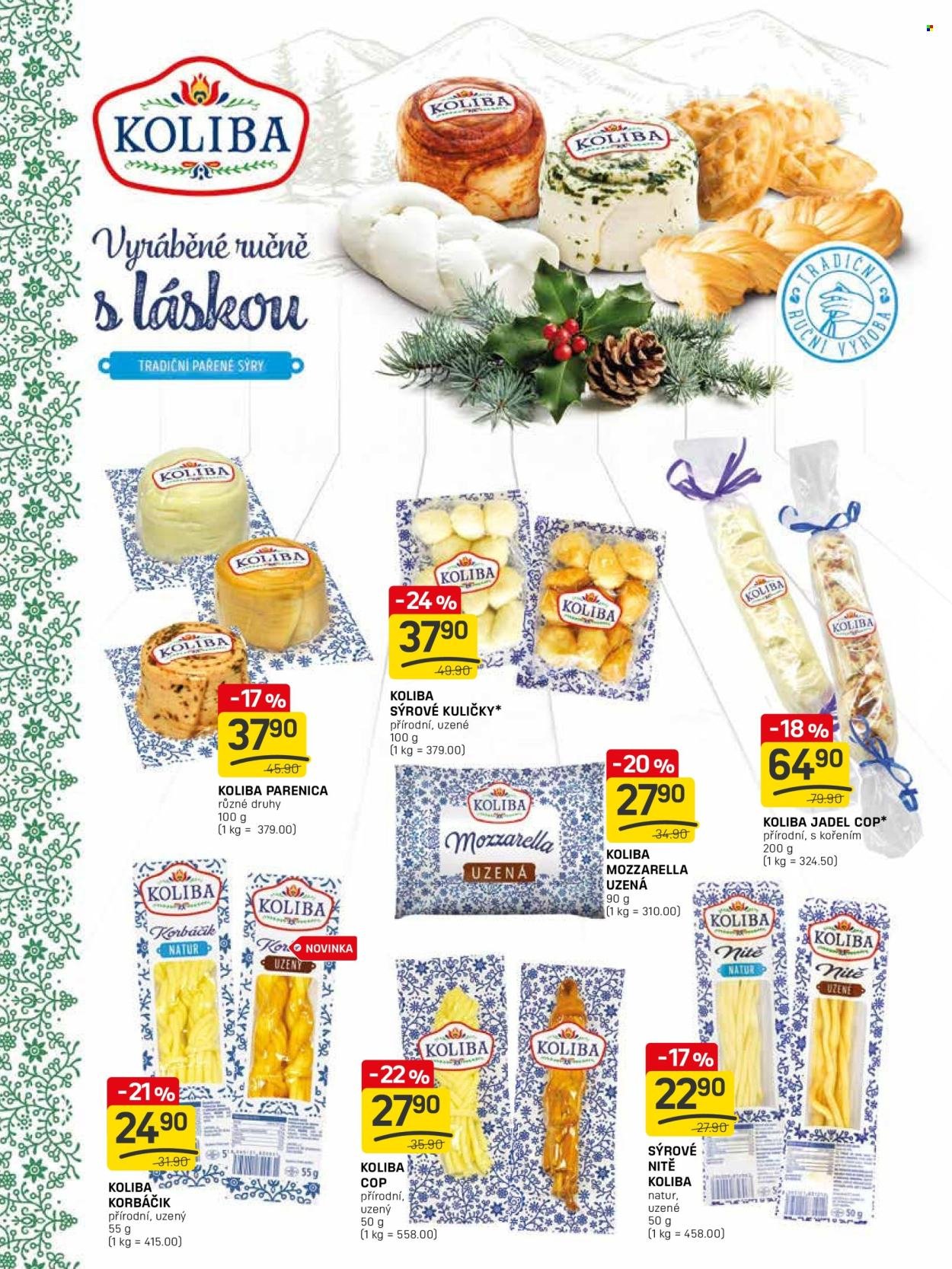 FLOP leták - Vánoční katalog (2025-11-26 - 2025-12-31)