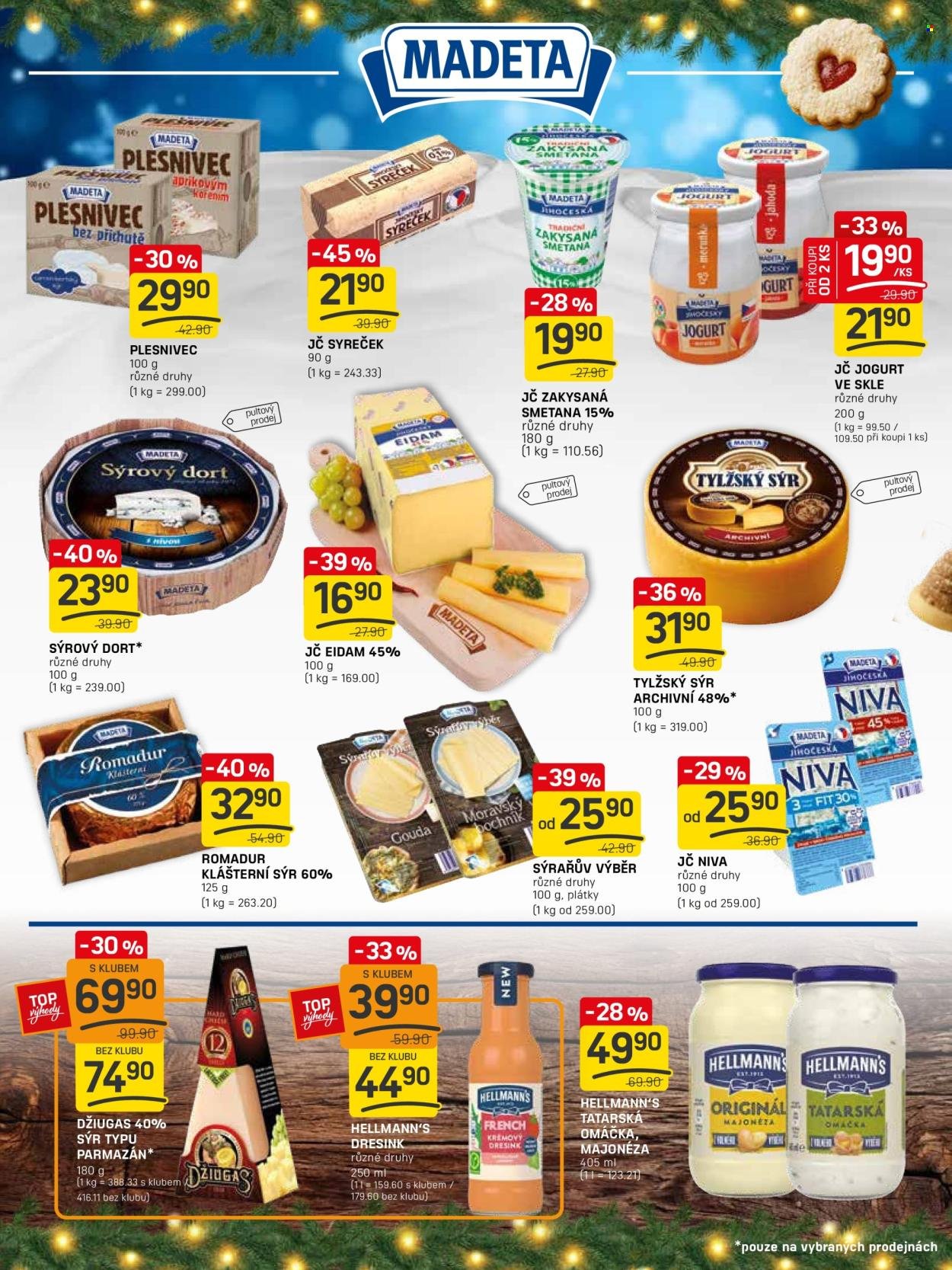 FLOP leták - Vánoční katalog (2025-11-26 - 2025-12-31)