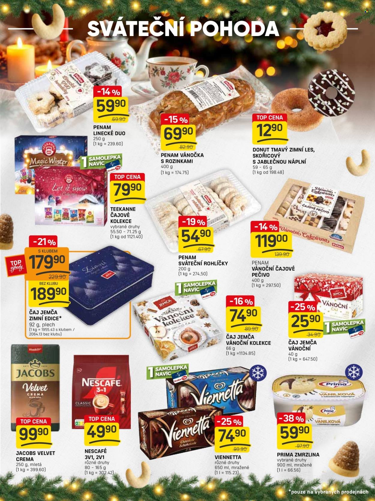 FLOP leták - Vánoční katalog (2025-11-26 - 2025-12-31)