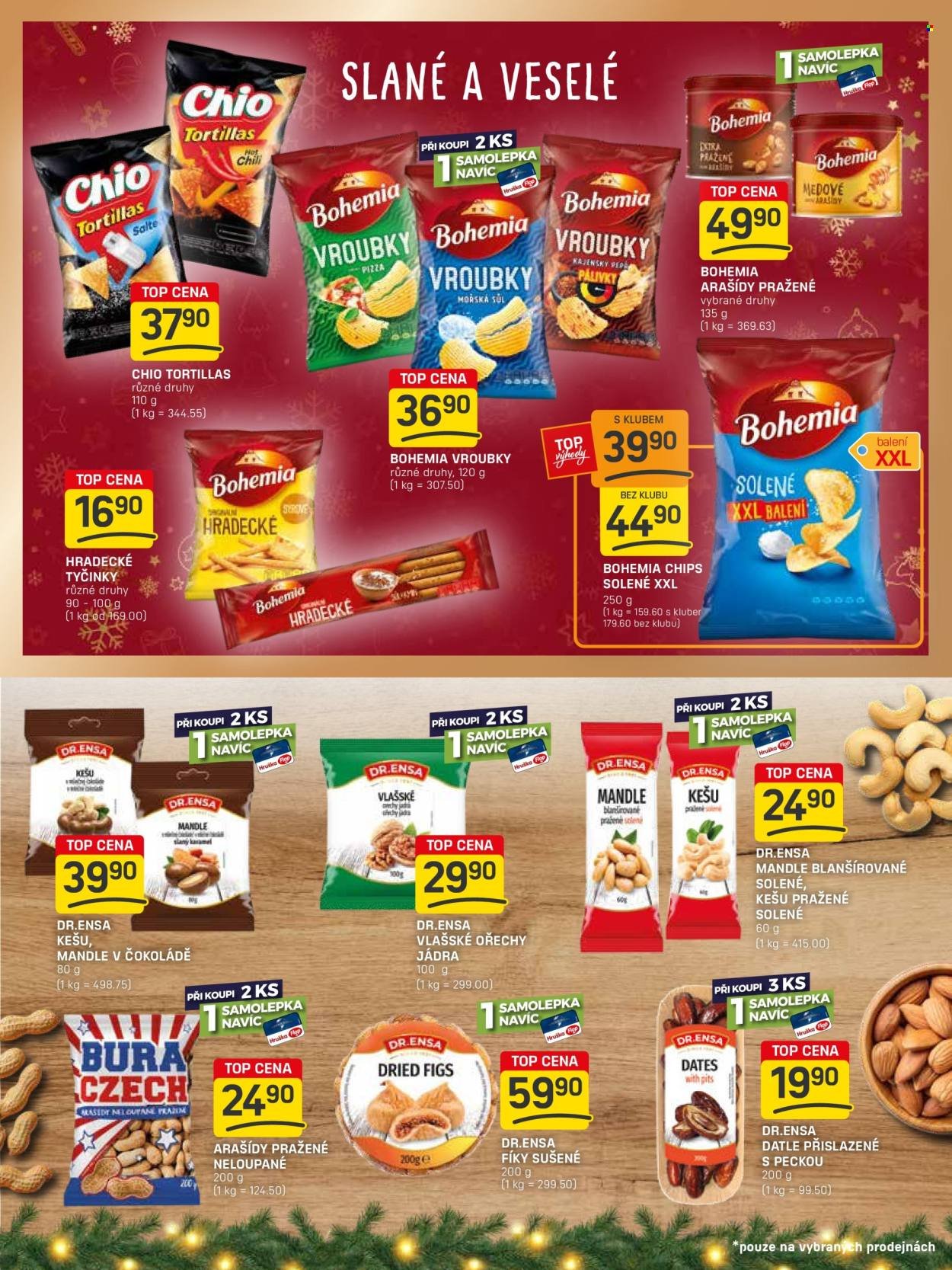 FLOP leták - Vánoční katalog (2025-11-26 - 2025-12-31)