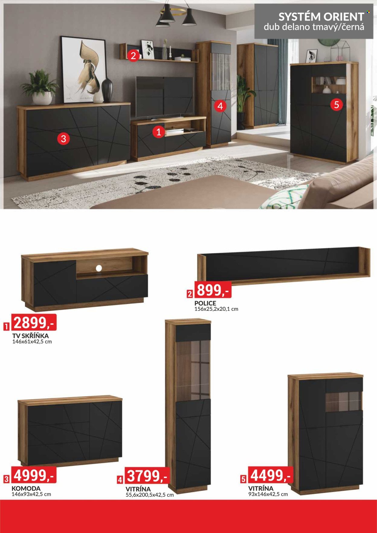 BAUMAX leták - Od neděle 1.3.2026 (2026-03-01 - 2026-03-31)